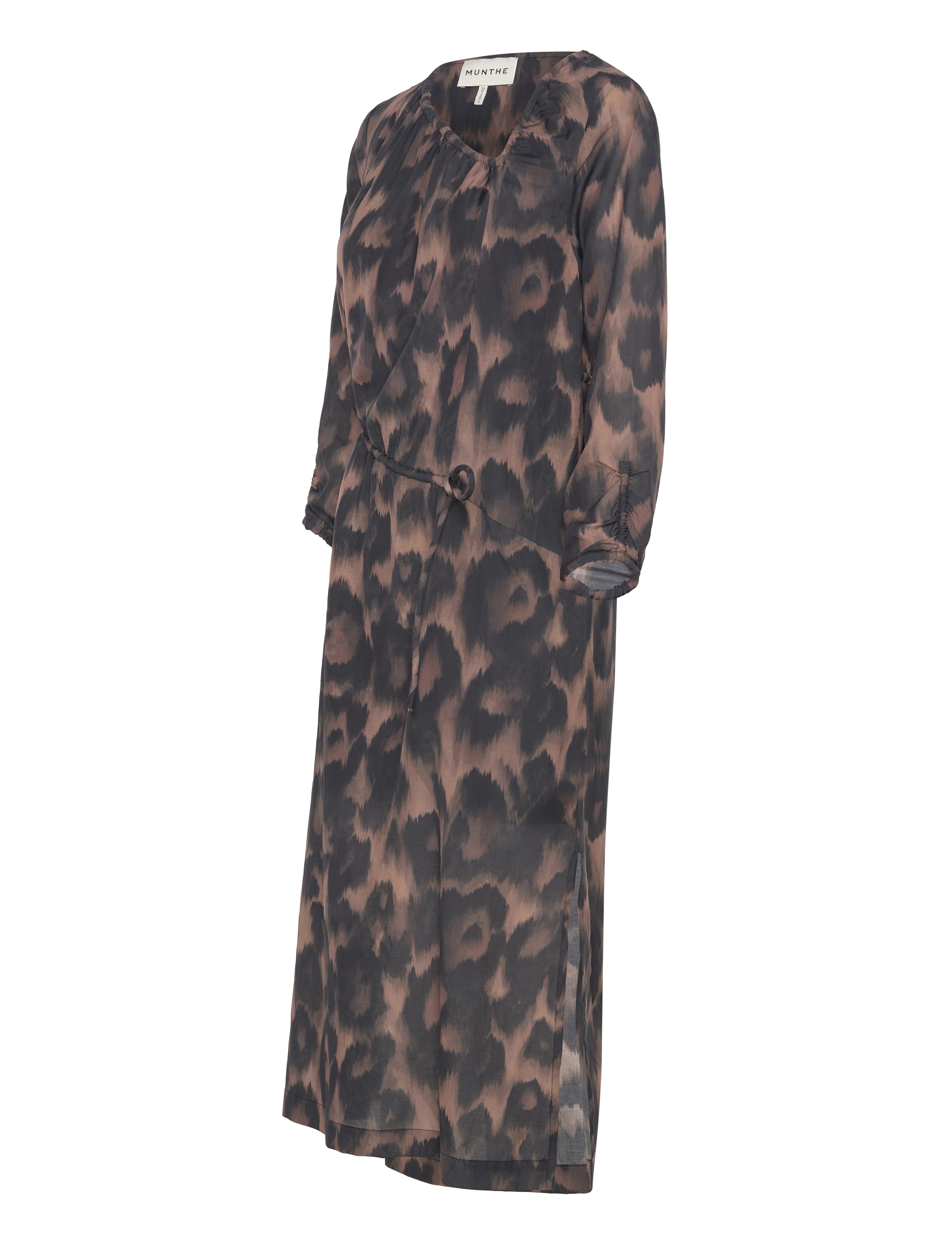 Munthe - TYNNA - brown - 3