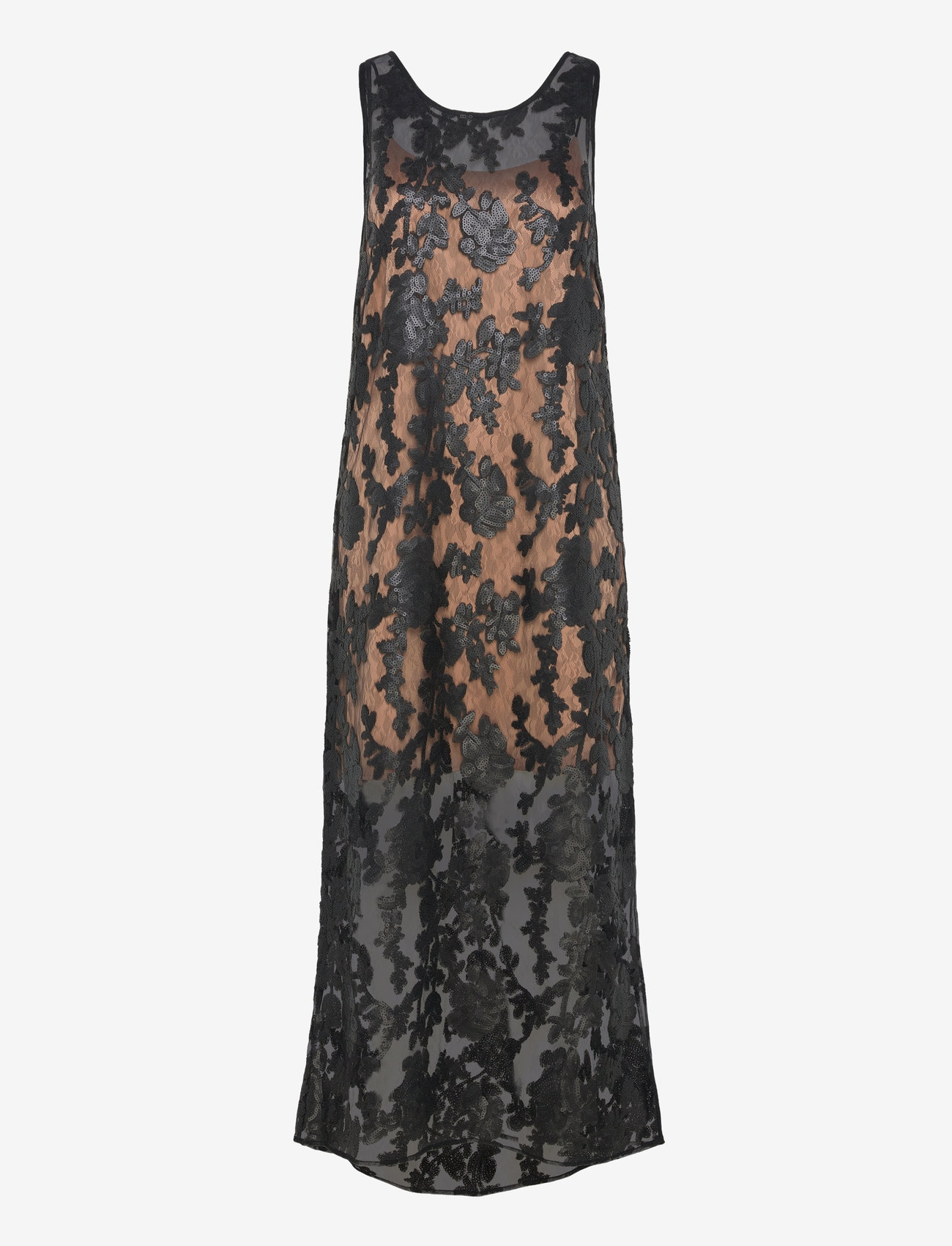 Munthe - TRIZZY - black - 0