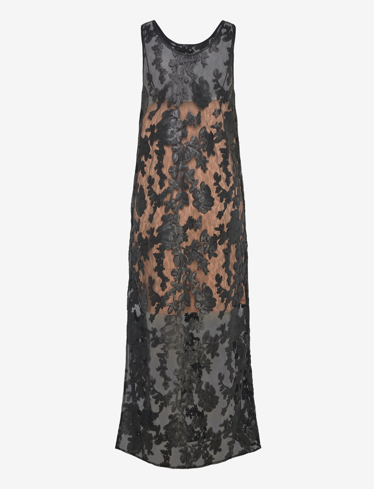 Munthe - TRIZZY - black - 1