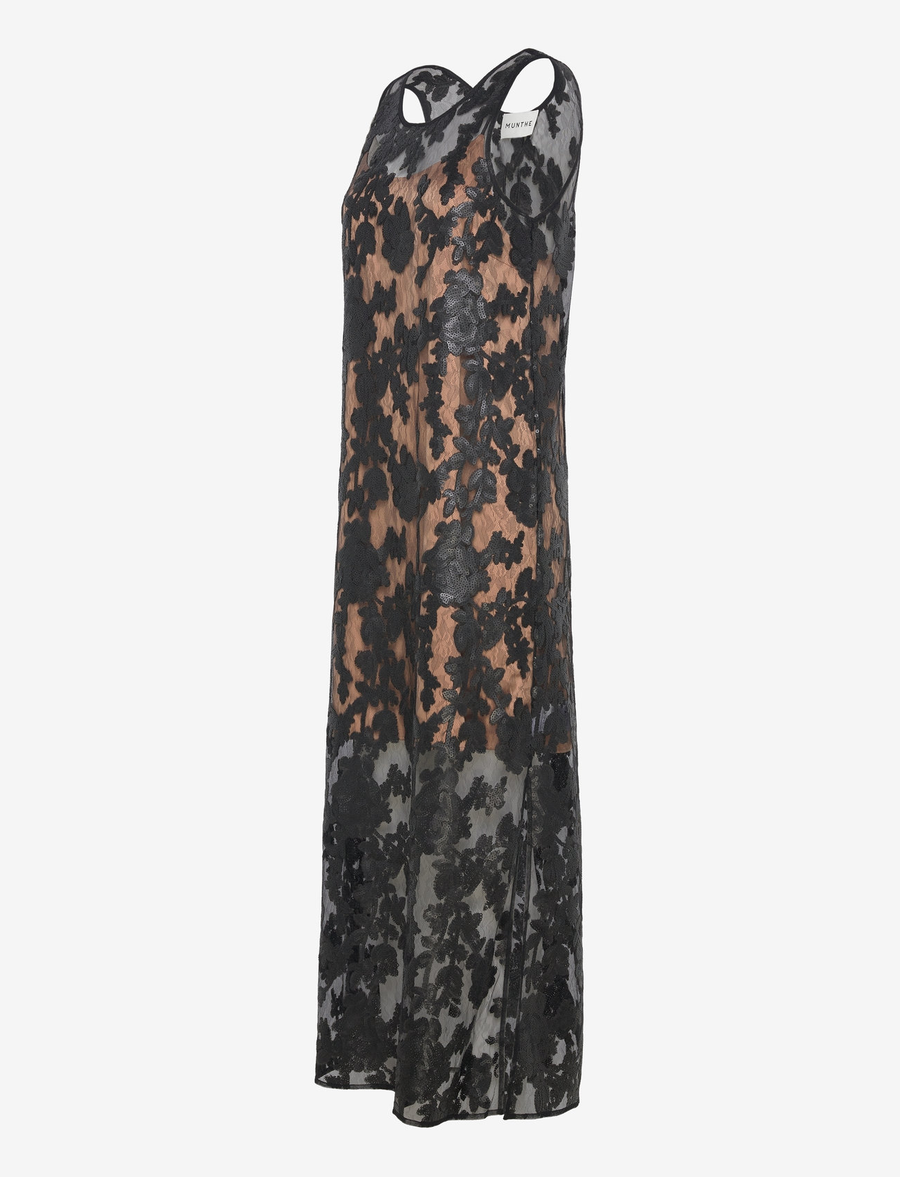 Munthe - TRIZZY - black - 2