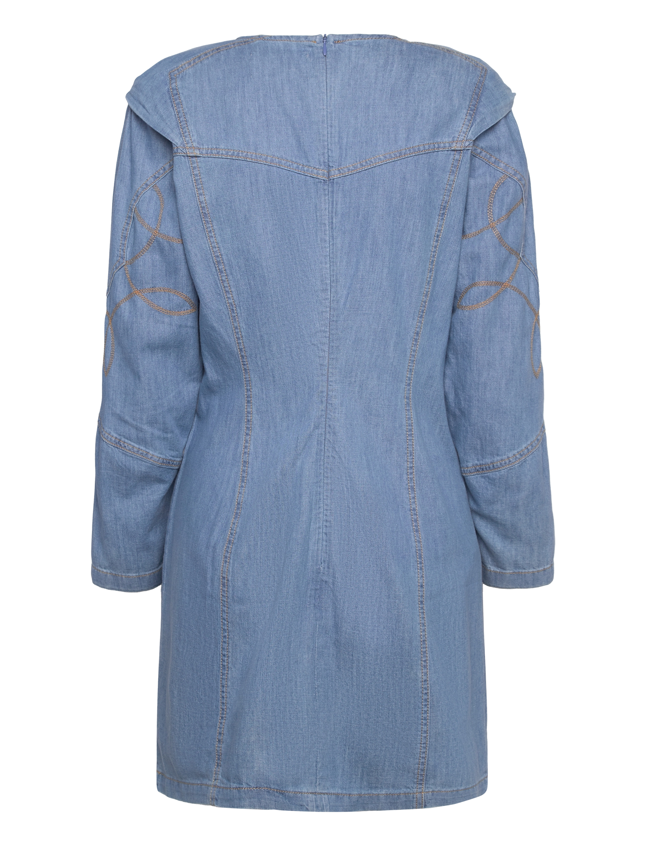 Munthe - TASLA - blue - 2