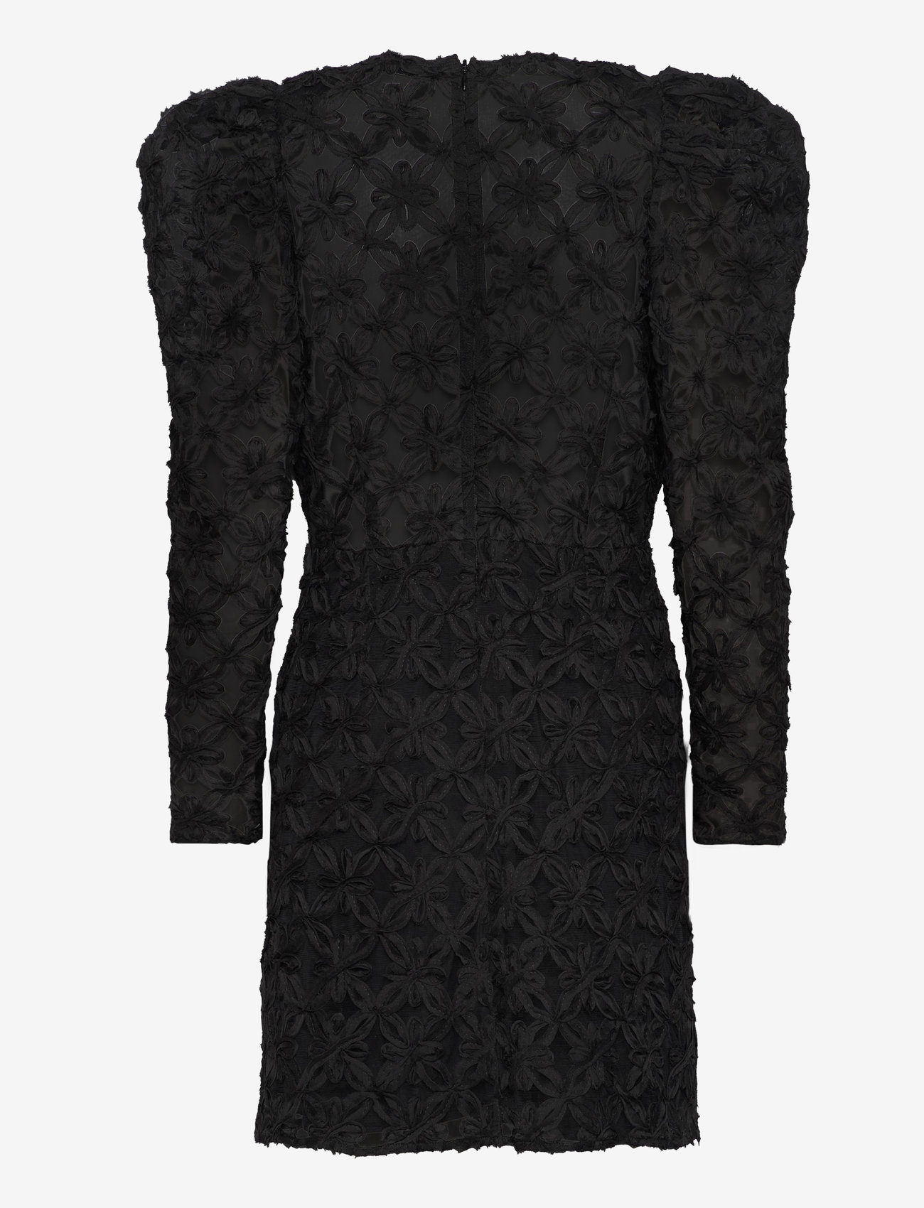 Munthe - TENNY - partykleider - black - 1