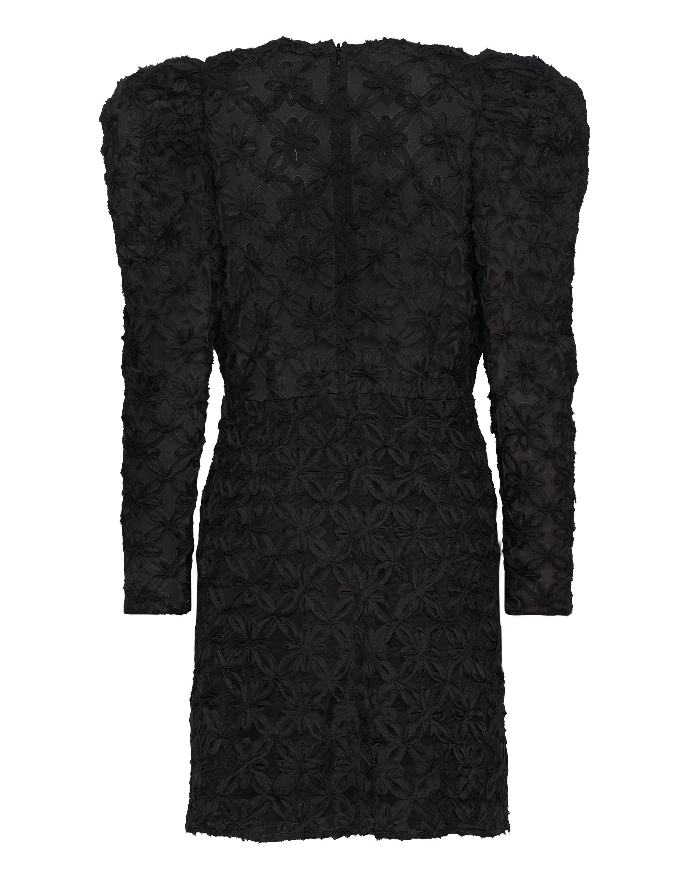 Munthe - TENNY - festkjoler - black - 2