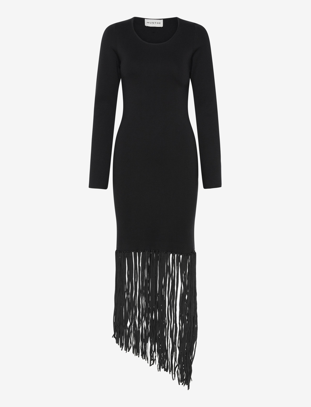 Munthe - TOADY - black - 0