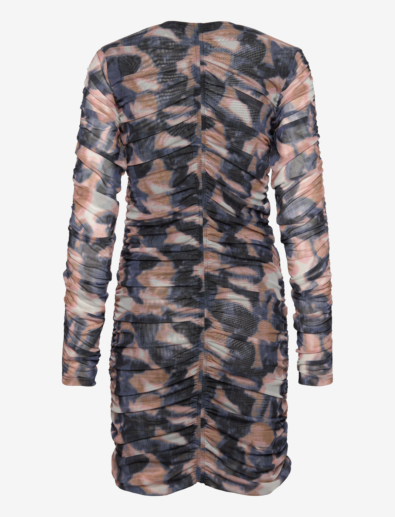 Munthe - TOTALLY - etuikleider - blue - 1