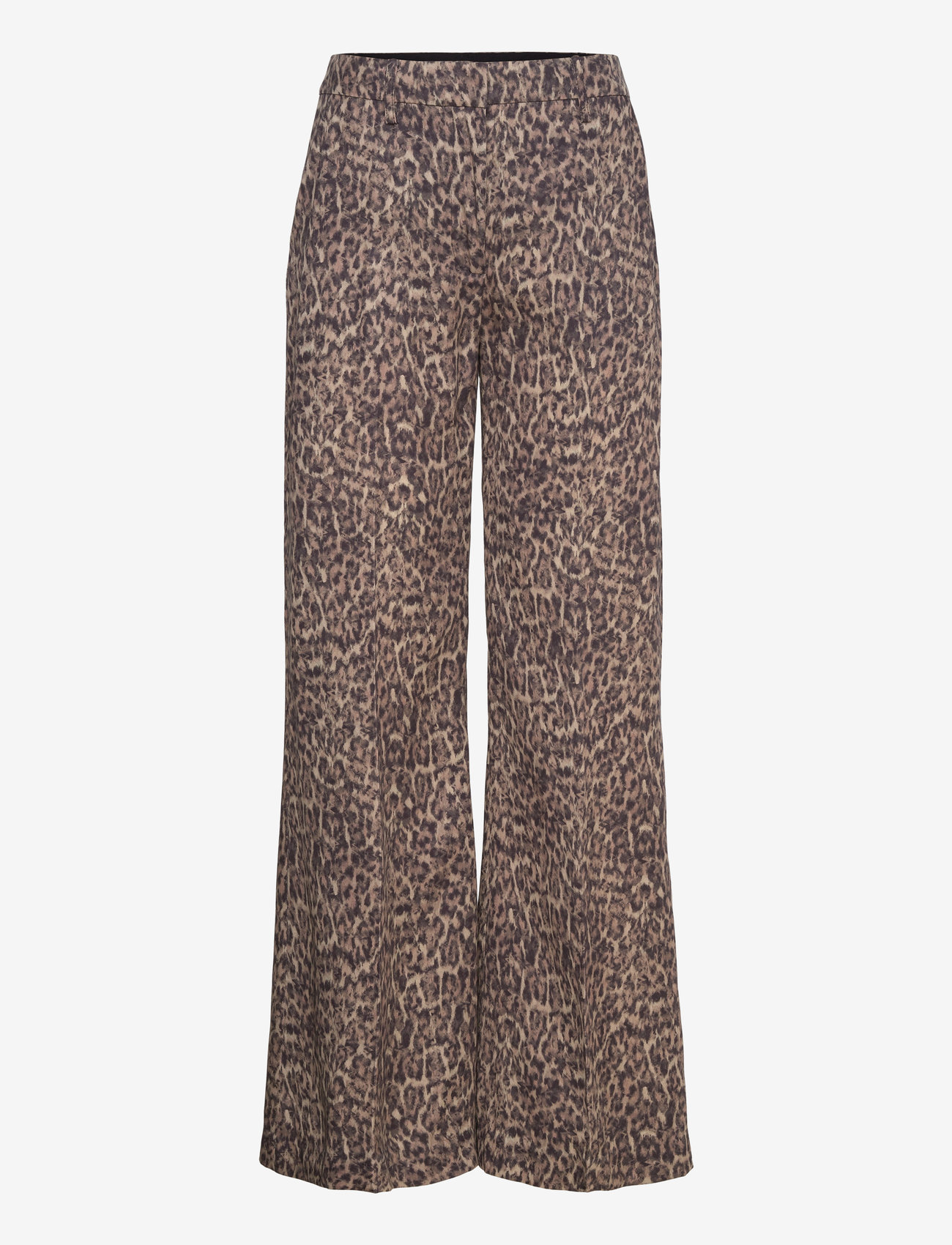 Munthe - EILEEN - brown - 0