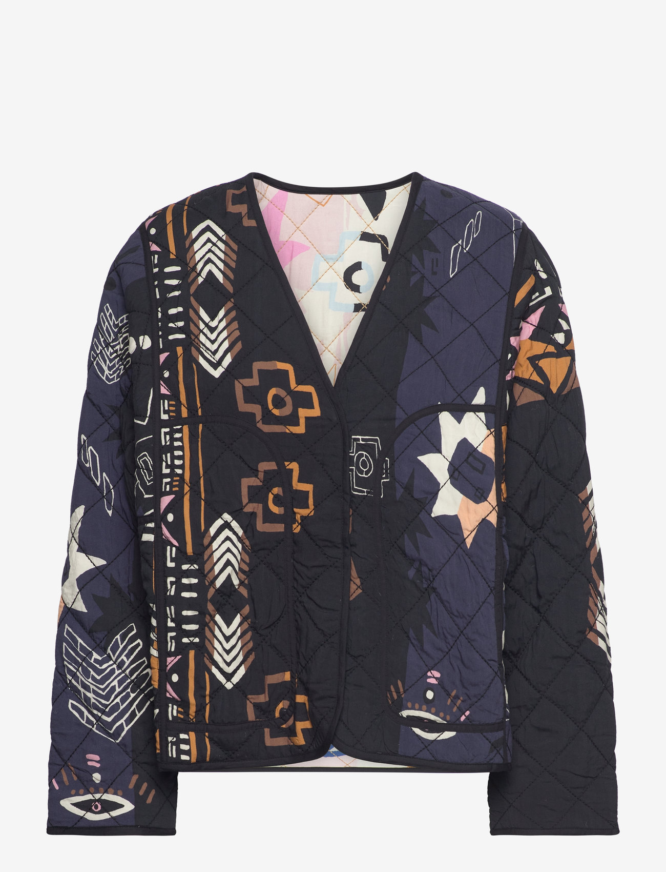 Munthe - TICCU - blue - 0