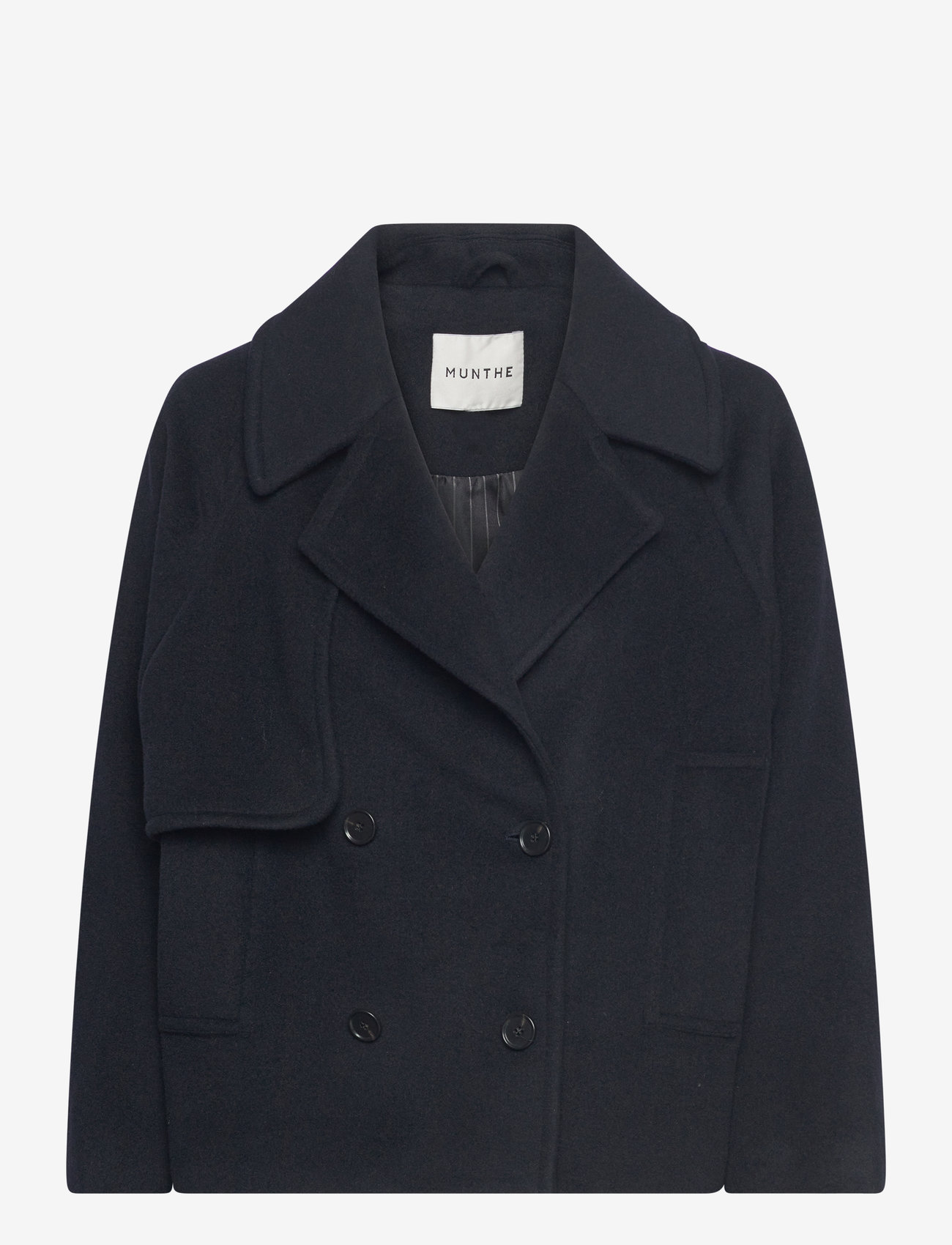 Munthe - THOKE - navy - 0