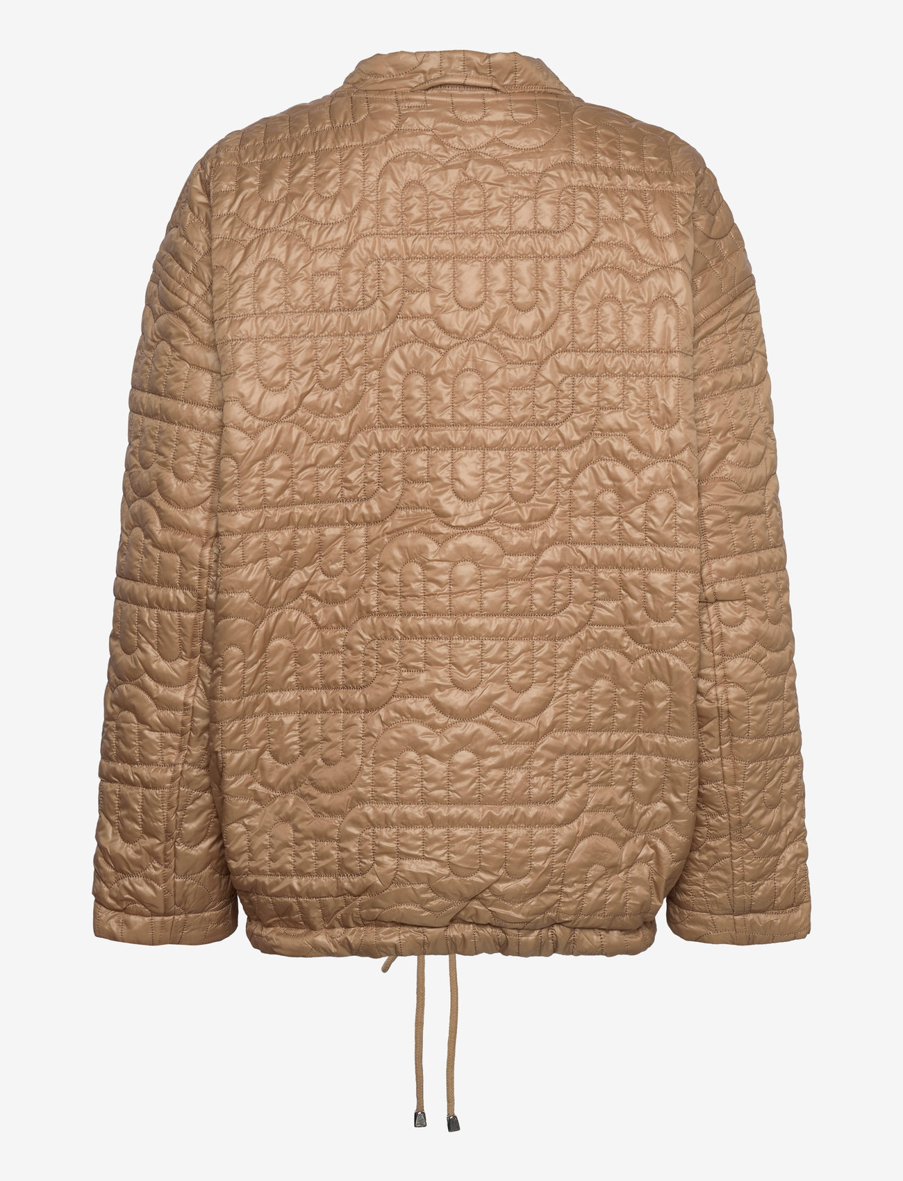 Munthe - TIMOTHIE - kevadjakid - beige - 1