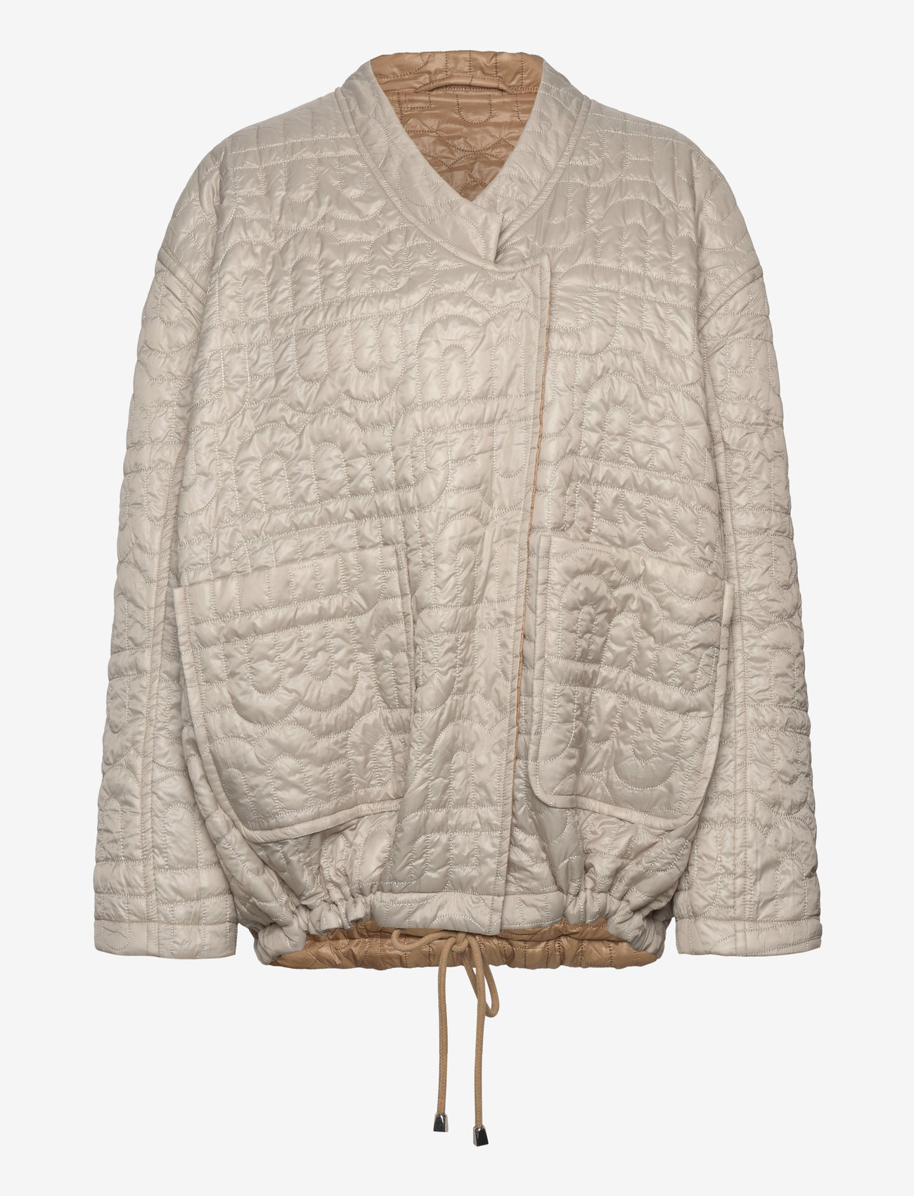 Munthe - TIMOTHIE - kevadjakid - beige - 2