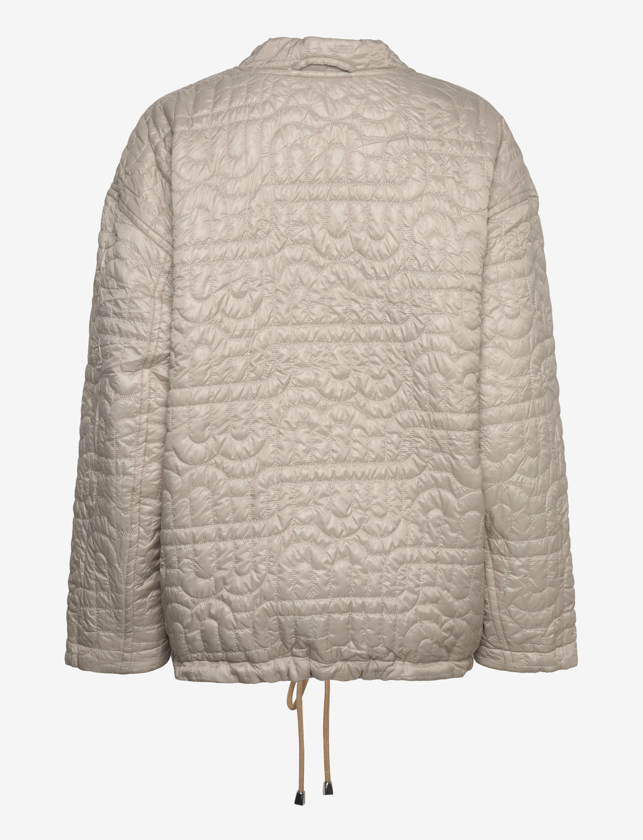 Munthe - TIMOTHIE - kevadjakid - beige - 3