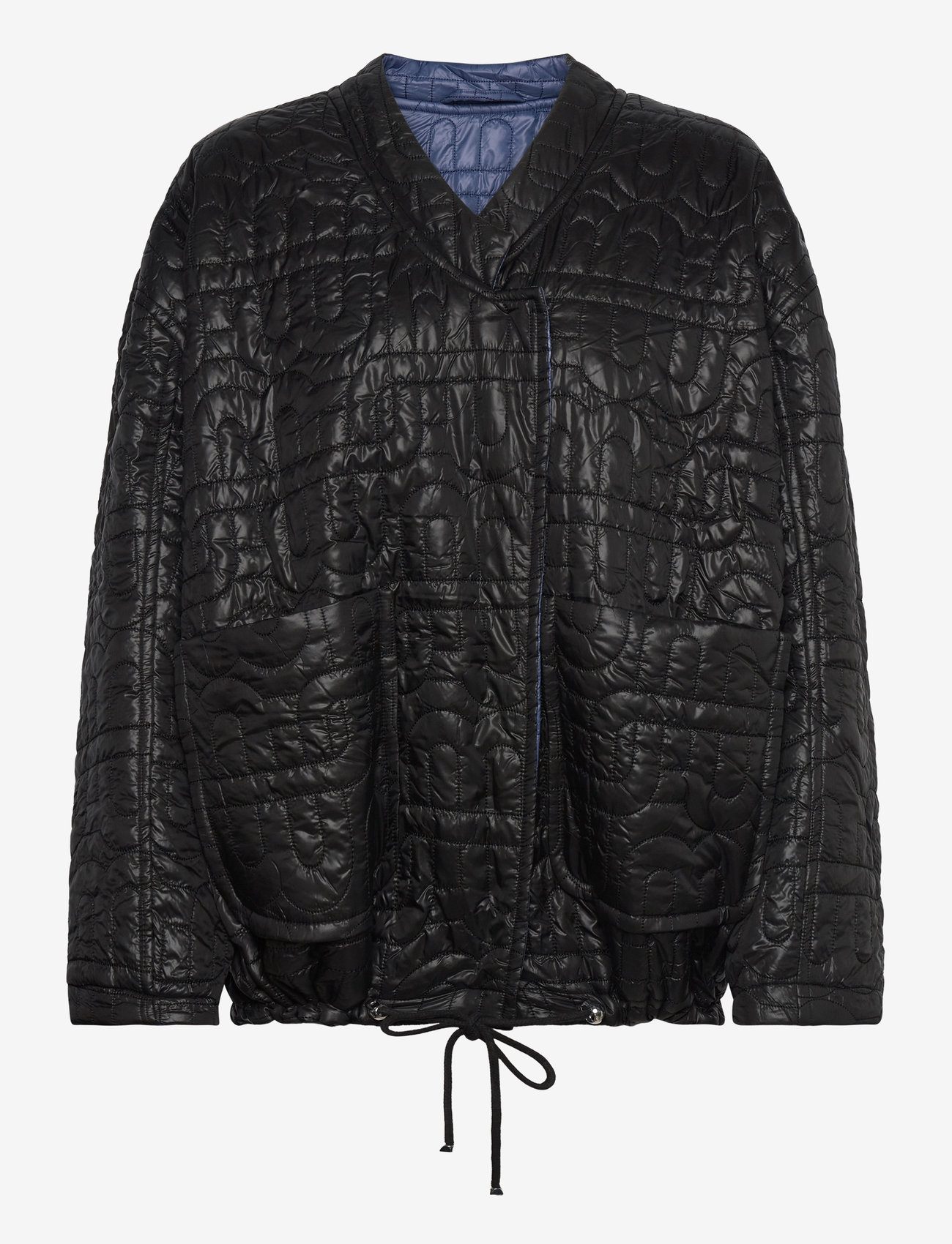 Munthe - TIMOTHIE - kevadjakid - black - 0