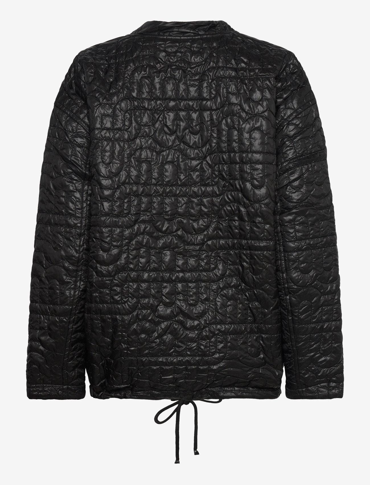 Munthe - TIMOTHIE - kevadjakid - black - 1