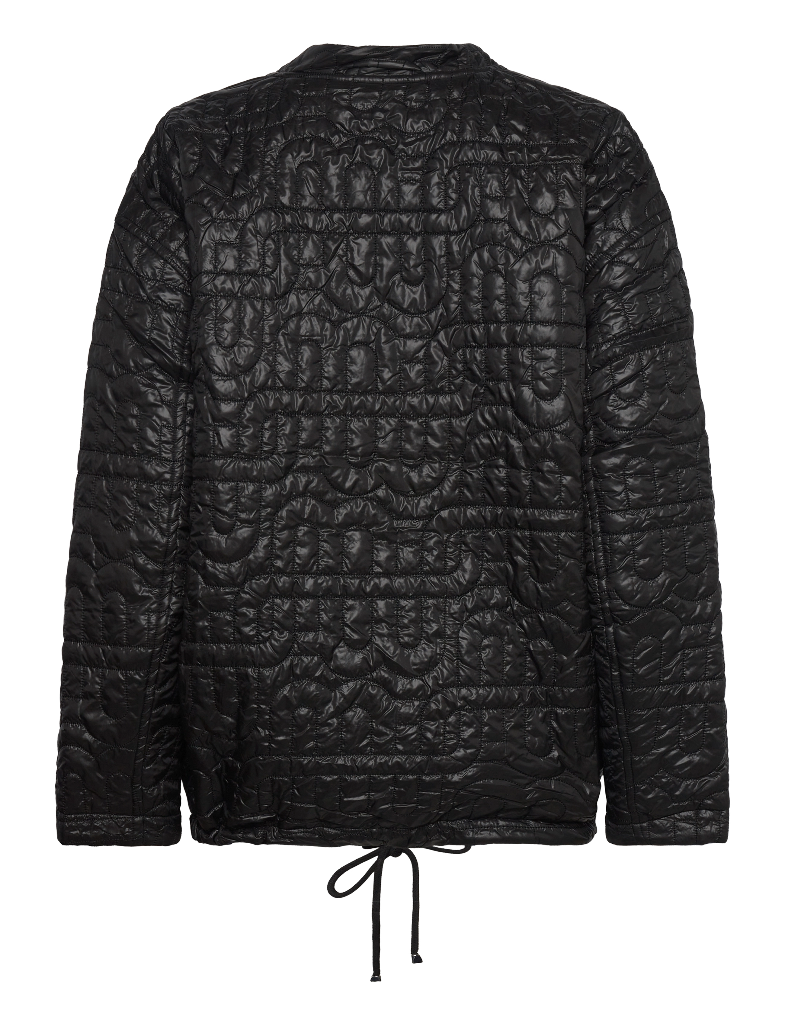 Munthe - TIMOTHIE - quilted jackets - black - 2
