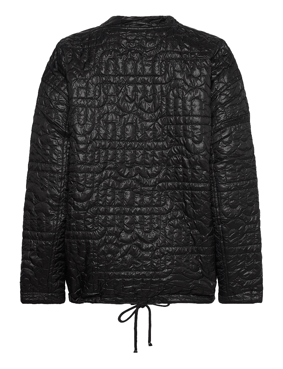 Munthe - TIMOTHIE - frühlingsjacken - black - 2