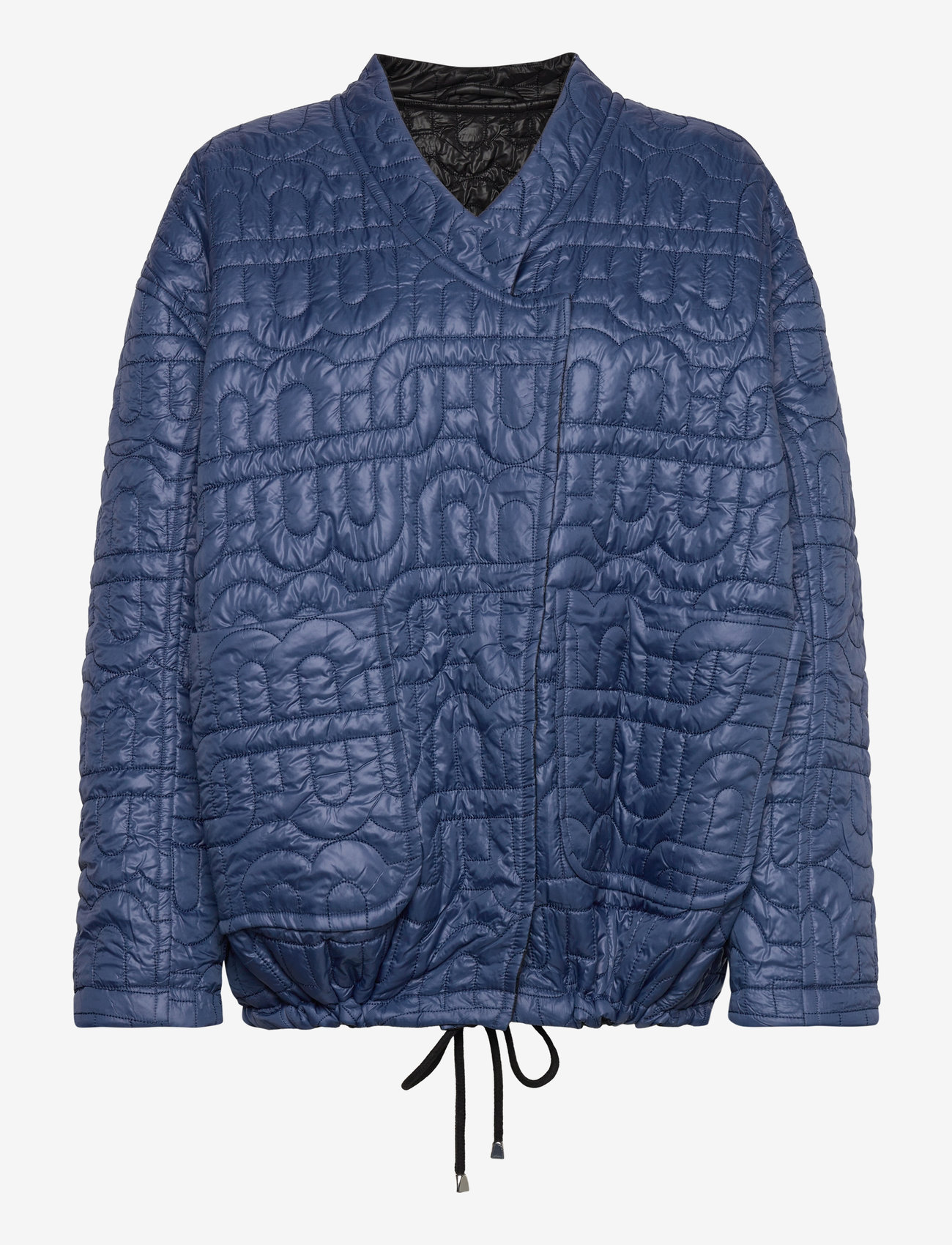 Munthe - TIMOTHIE - kevadjakid - black - 2