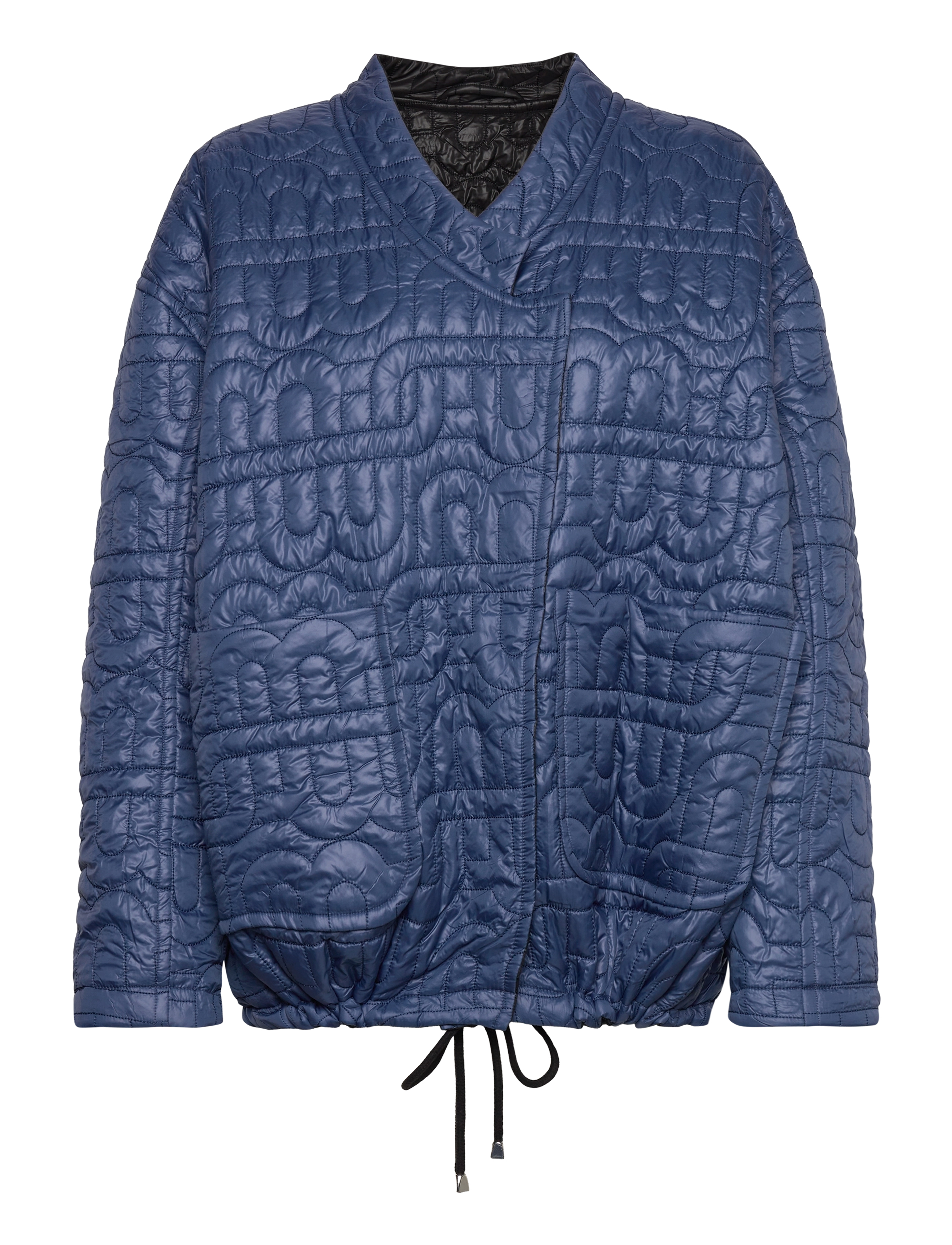 Munthe - TIMOTHIE - quilted jackets - black - 3