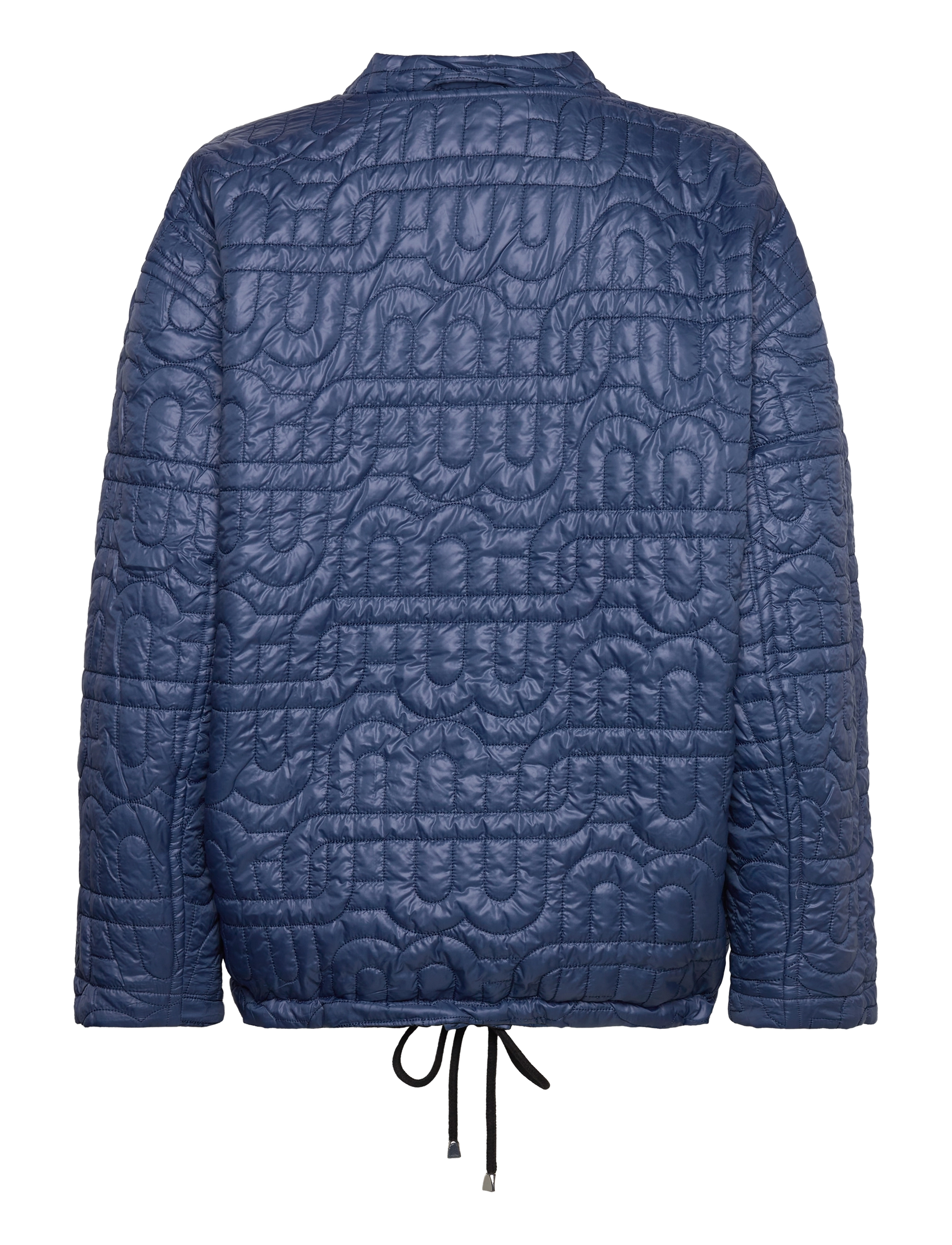 Munthe - TIMOTHIE - quilted jackets - black - 4
