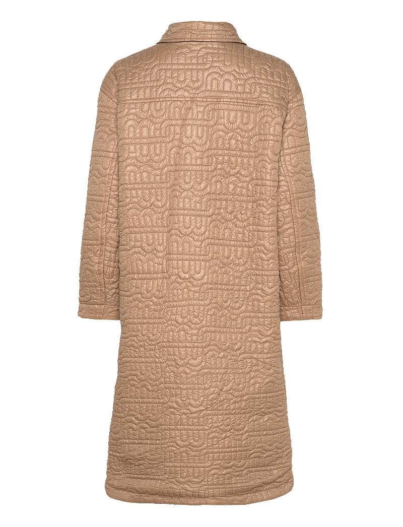 Munthe - TILDOS - winter coats - black - 2