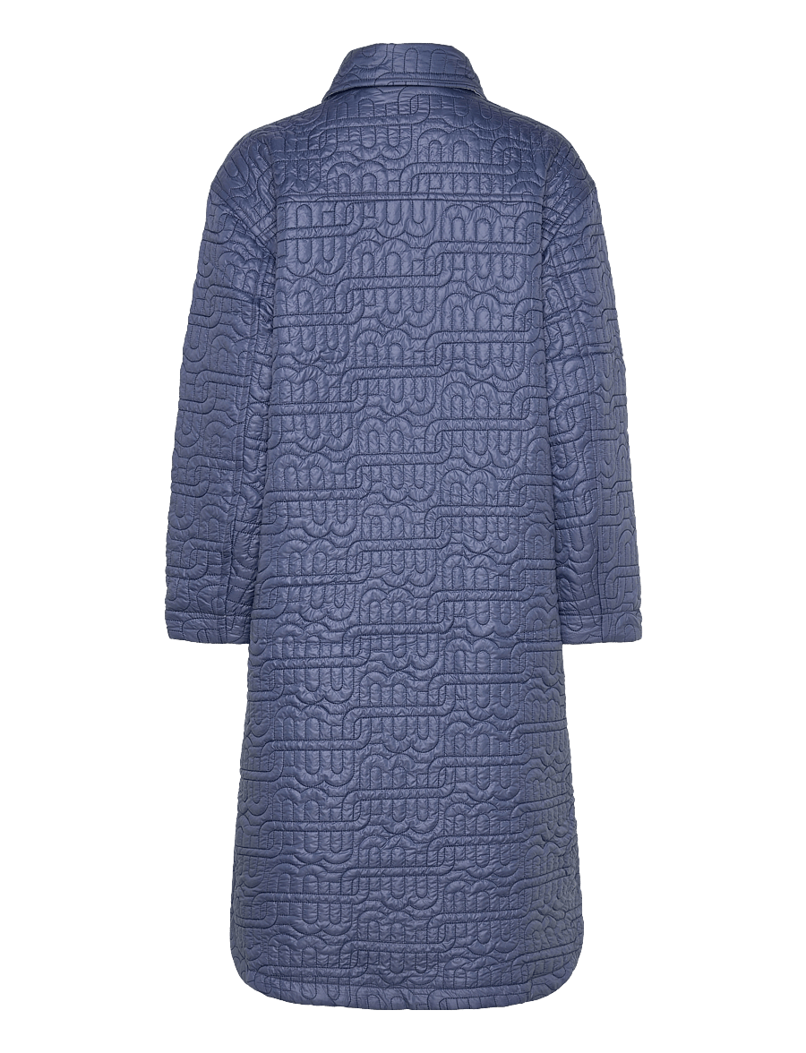 Munthe - TILDOS - forårsjakker - blue - 4