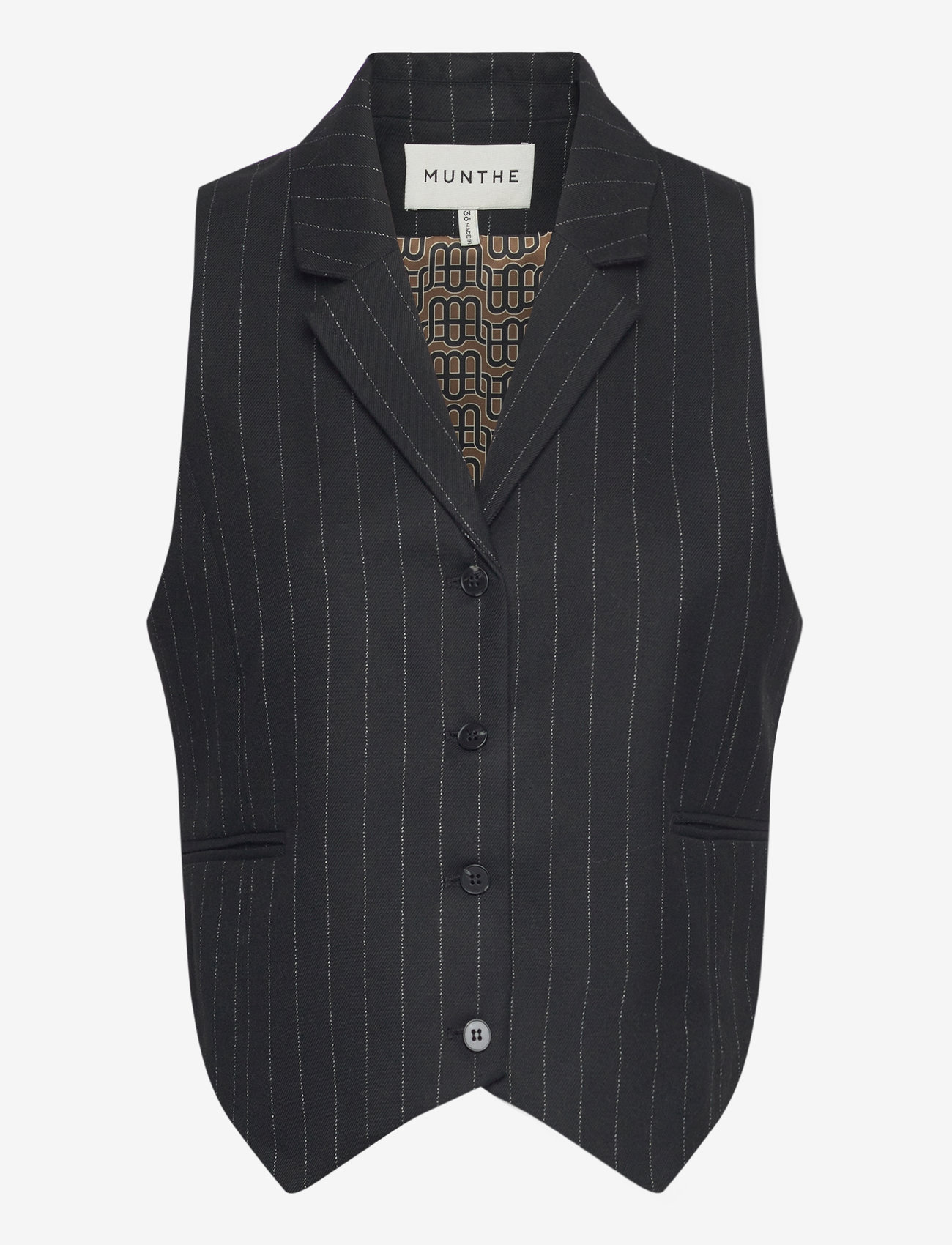 Munthe - THONO - black - 1