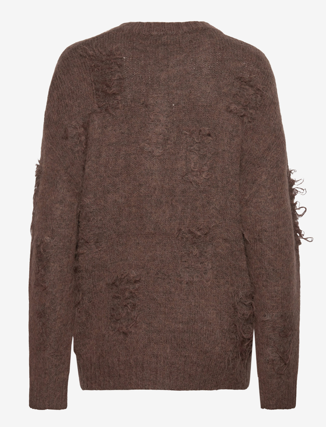 Munthe - TACCU - mocca - 1