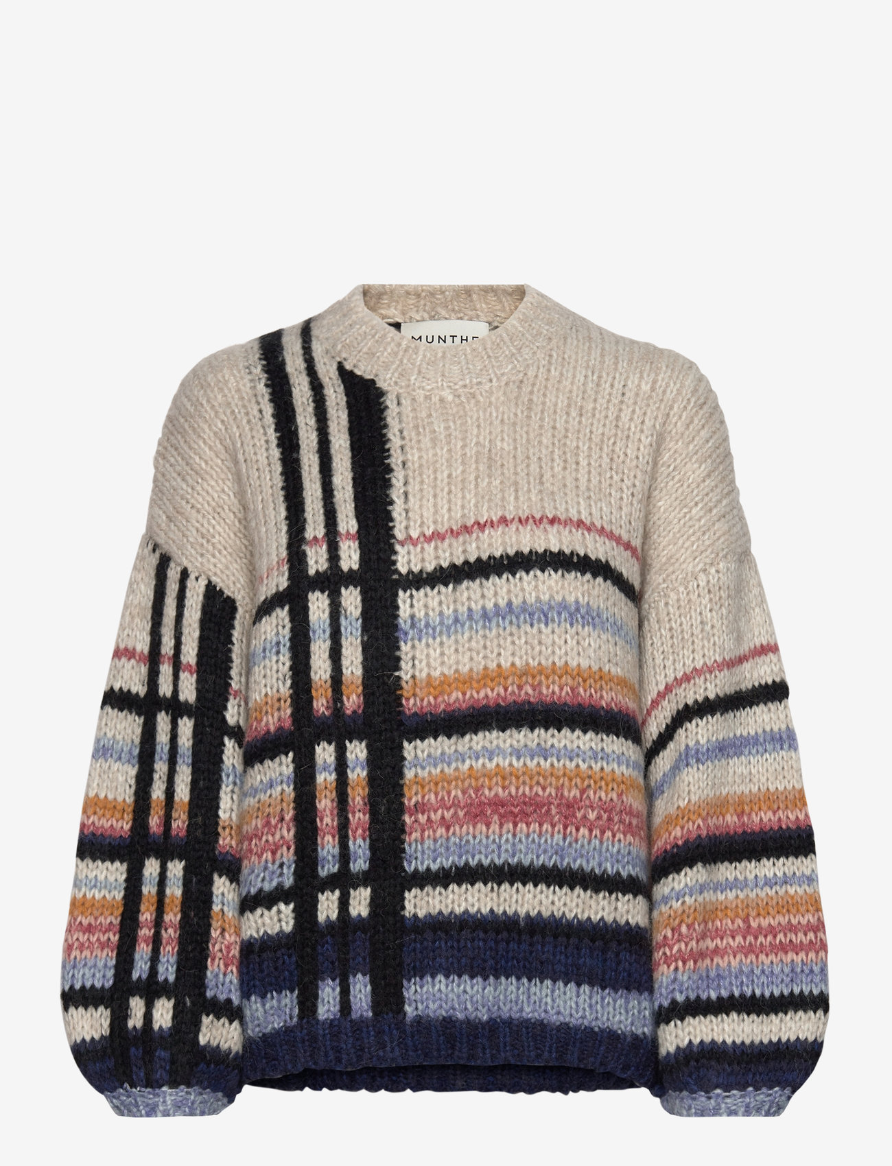 Munthe - TAFFIE - ivory - 0