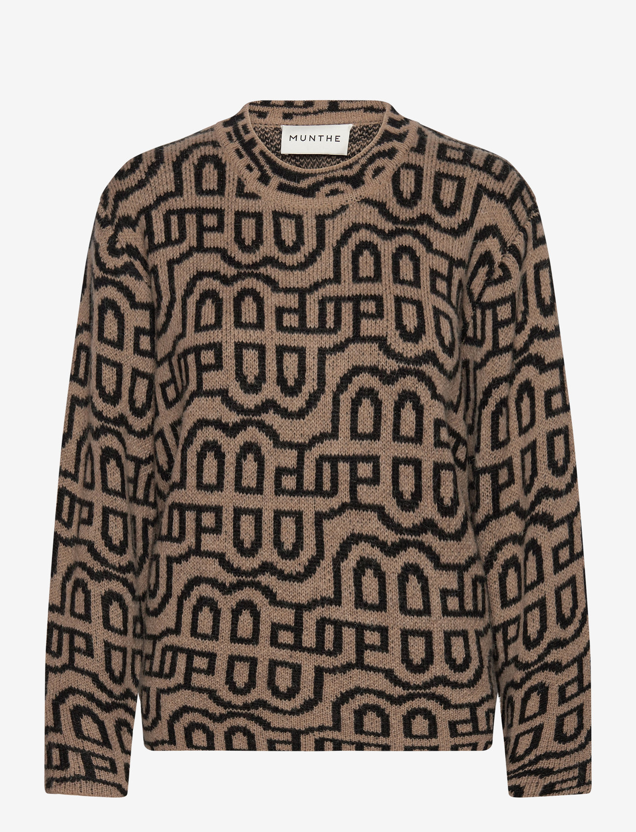 Munthe - TAKILLU - camel - 0