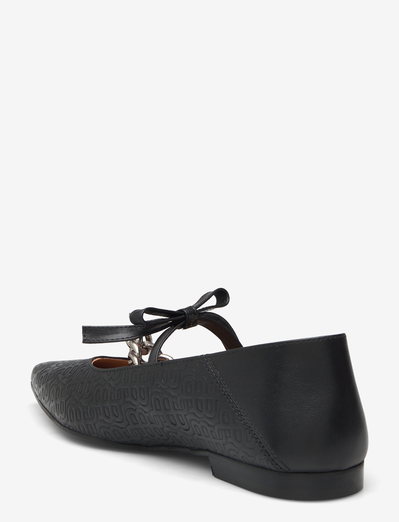 Munthe - TEODORA - black - 3