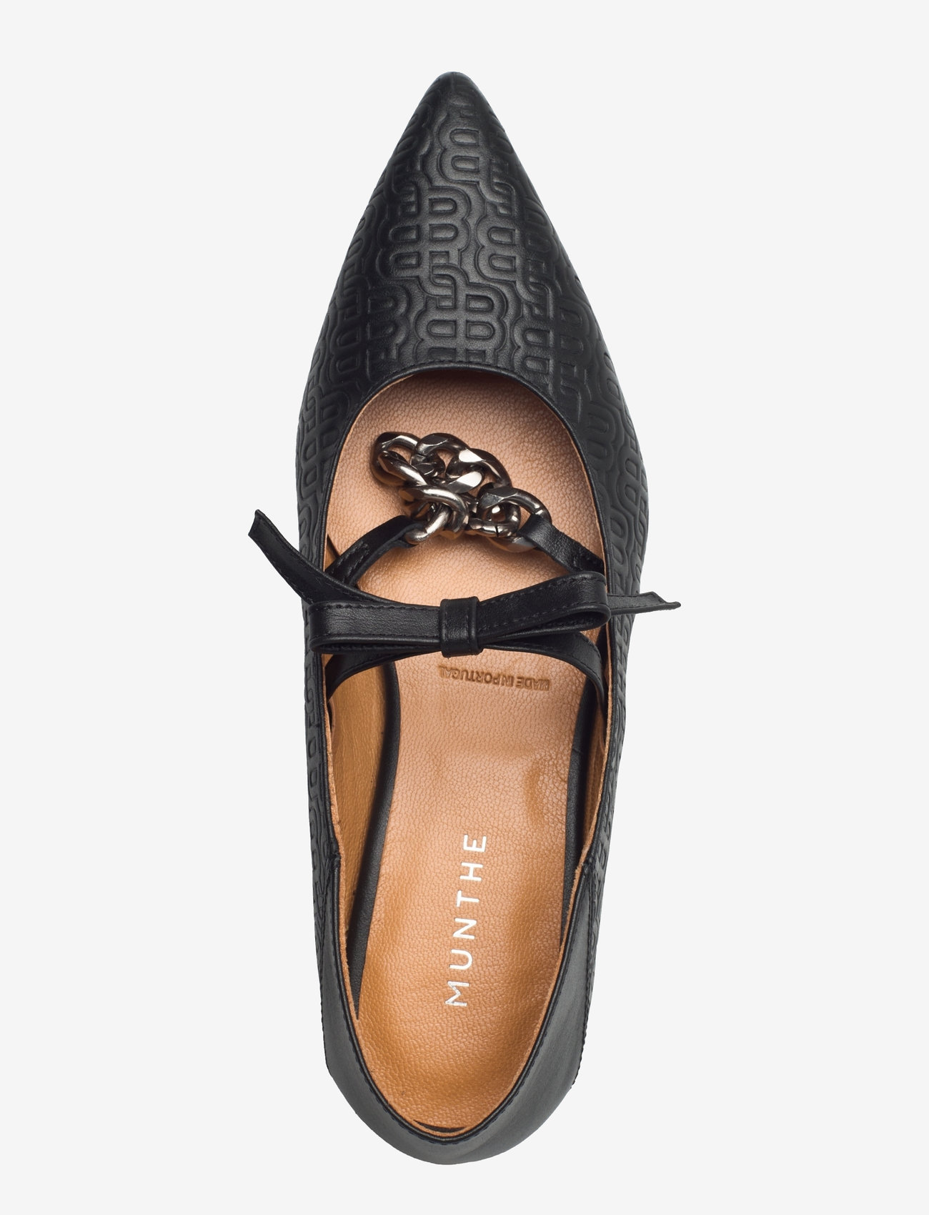 Munthe - TEODORA - black - 4