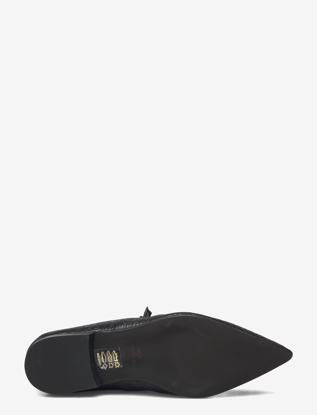 Munthe - TEODORA - black - 5