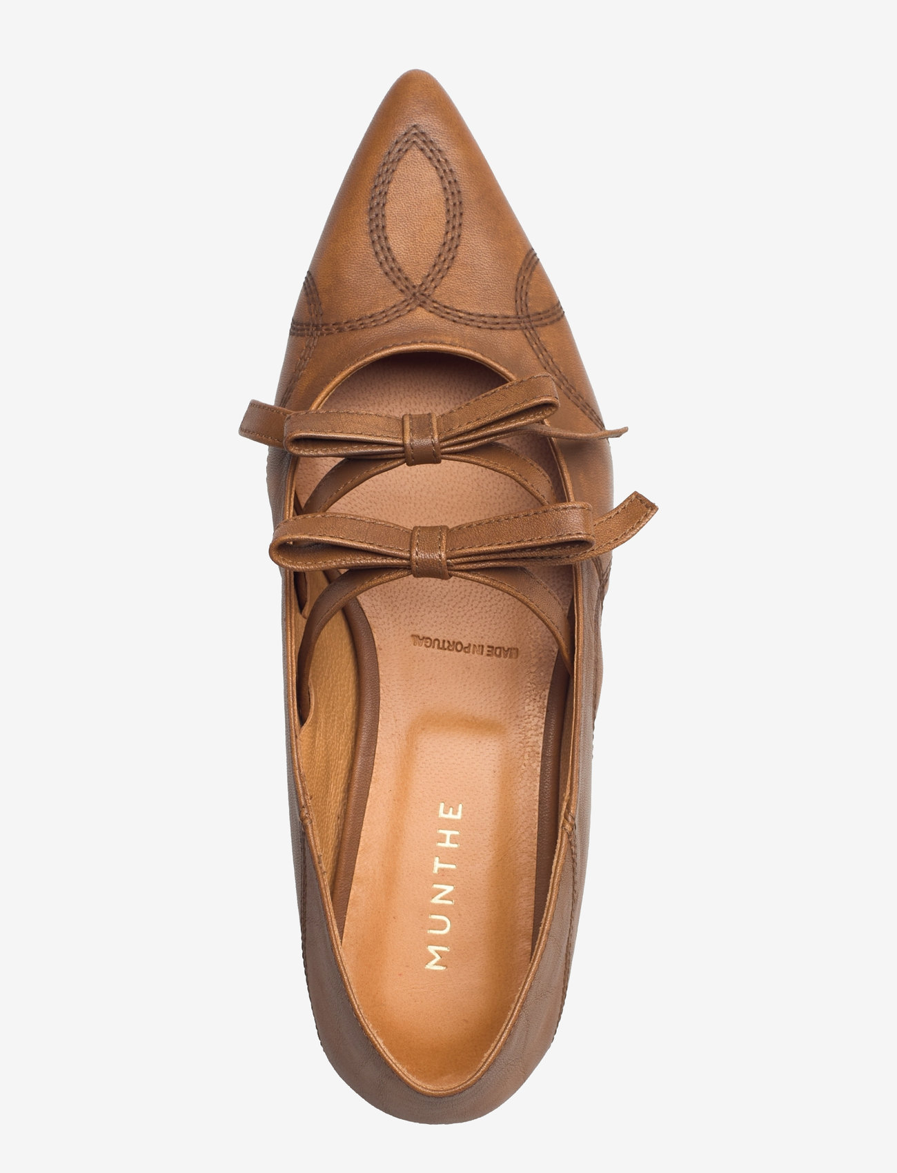 Munthe - TALASSA - camel - 4