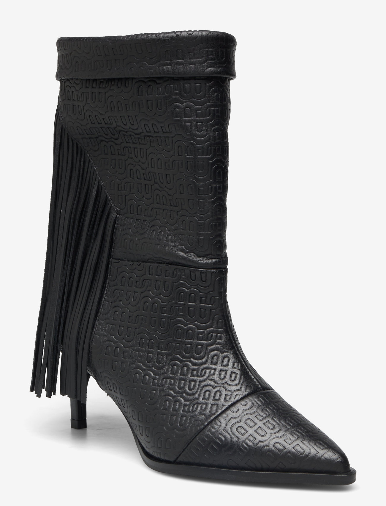 Munthe - TAIMAI - black - 0