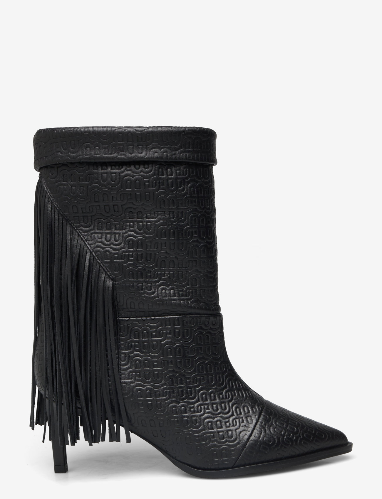 Munthe - TAIMAI - black - 1