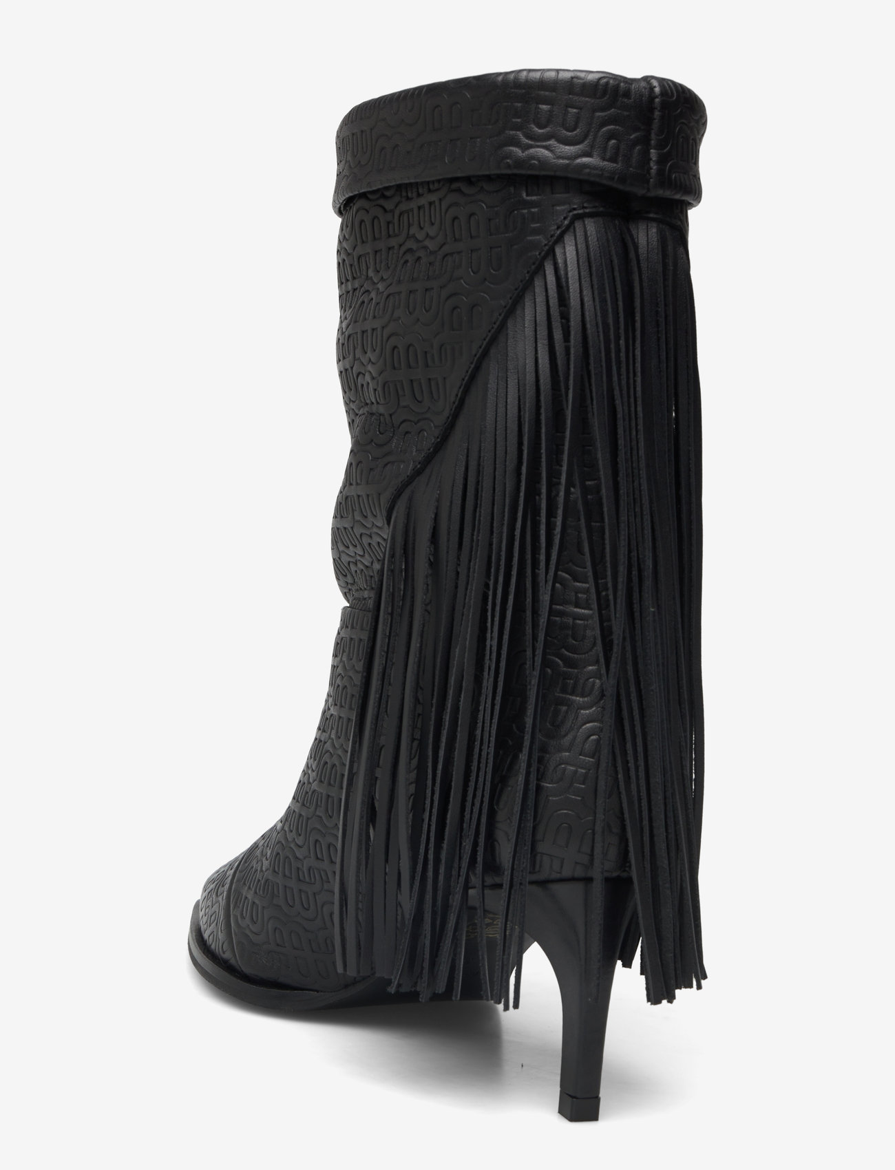 Munthe - TAIMAI - black - 2