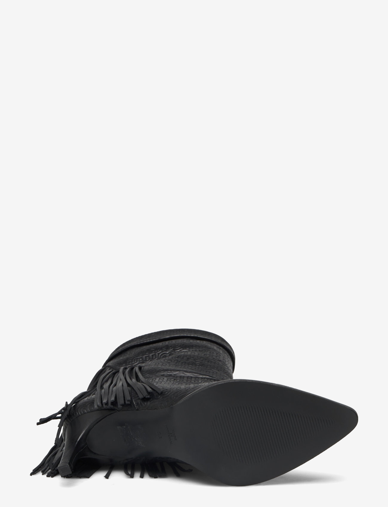 Munthe - TAIMAI - black - 4