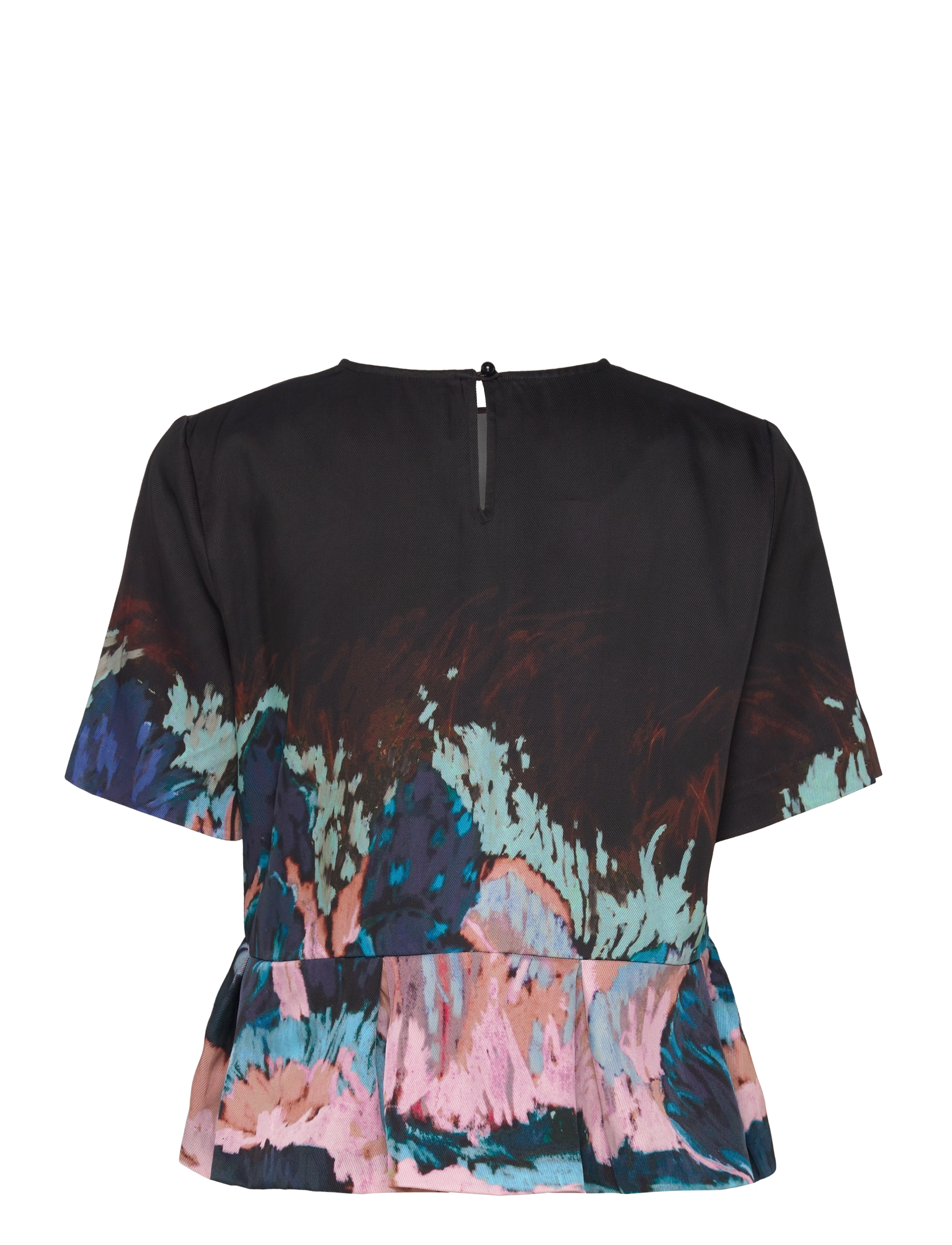 Munthe - SOLUS - black - 2