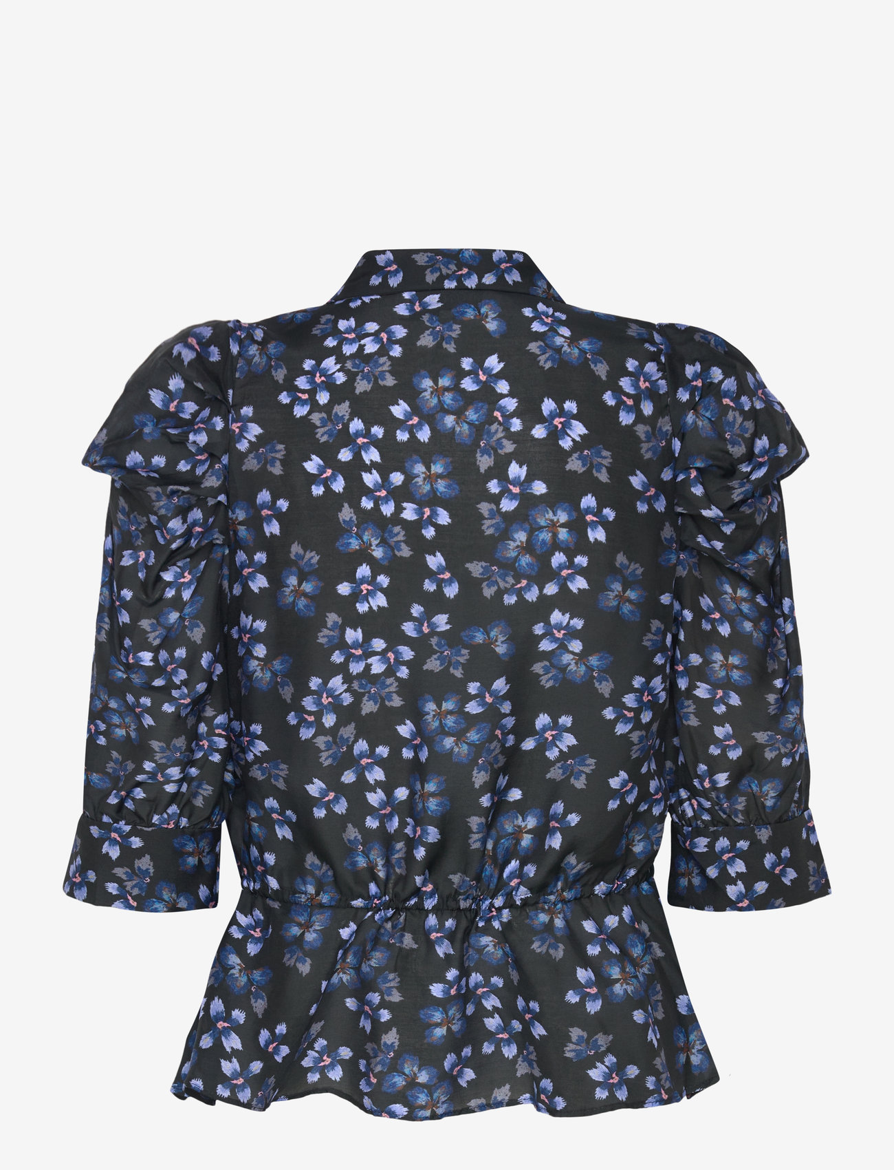 Munthe - SONIA - black - 1