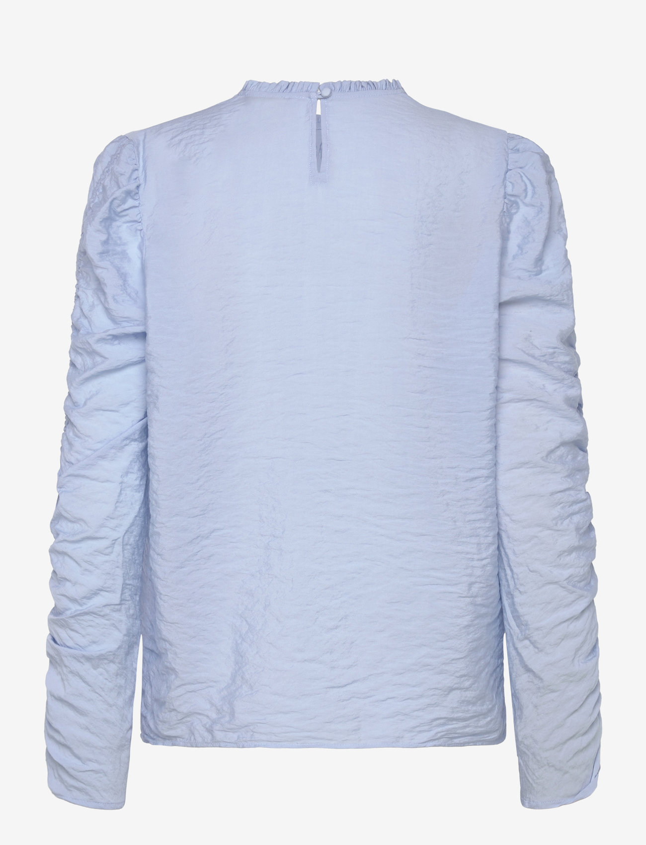 Munthe - SEIMA - langärmlige blusen - light blue - 1