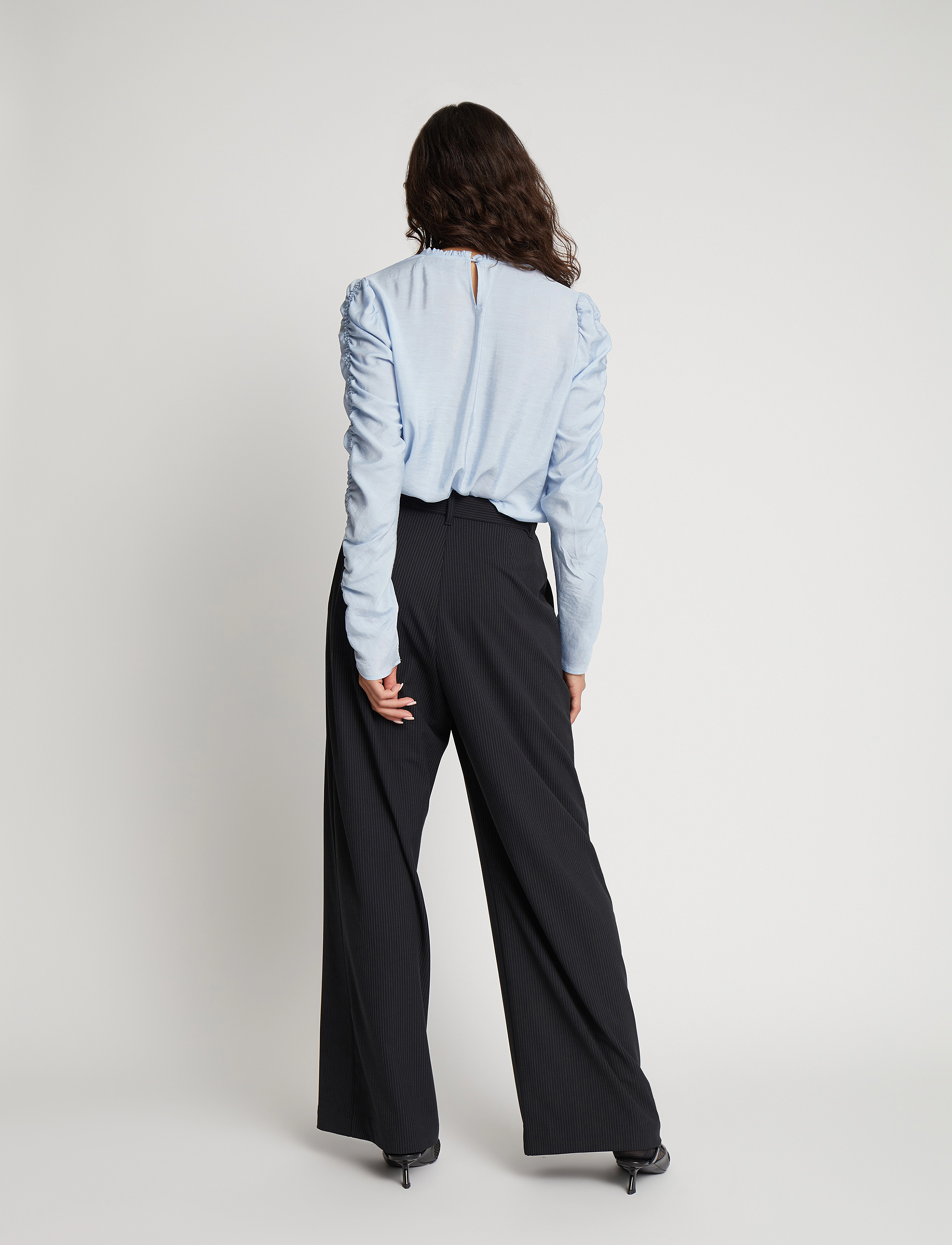 Munthe - SEIMA - light blue - 3