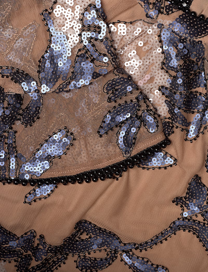 Munthe - SERINO - langärmlige blusen - camel - 5