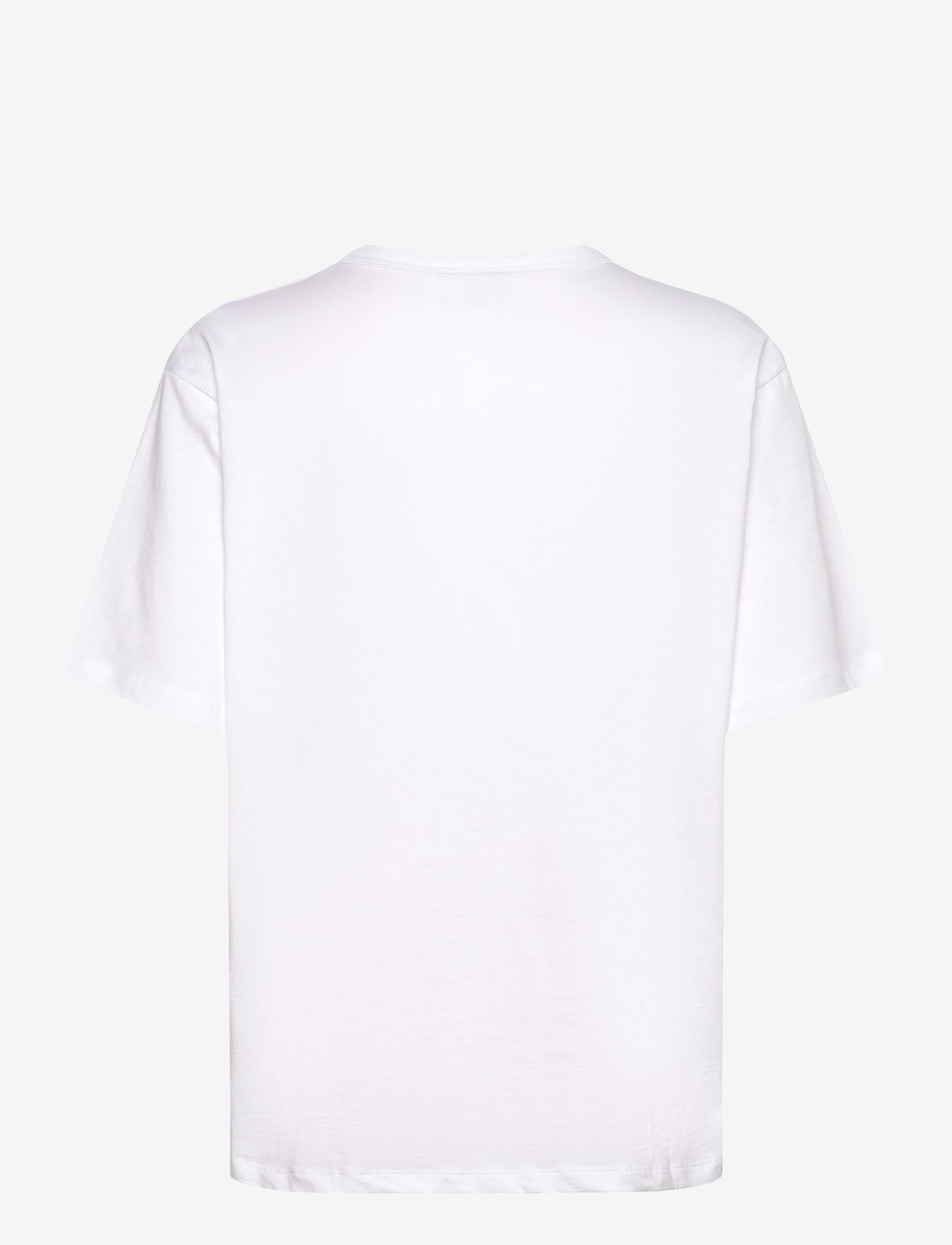 Munthe - SILANE - white - 1