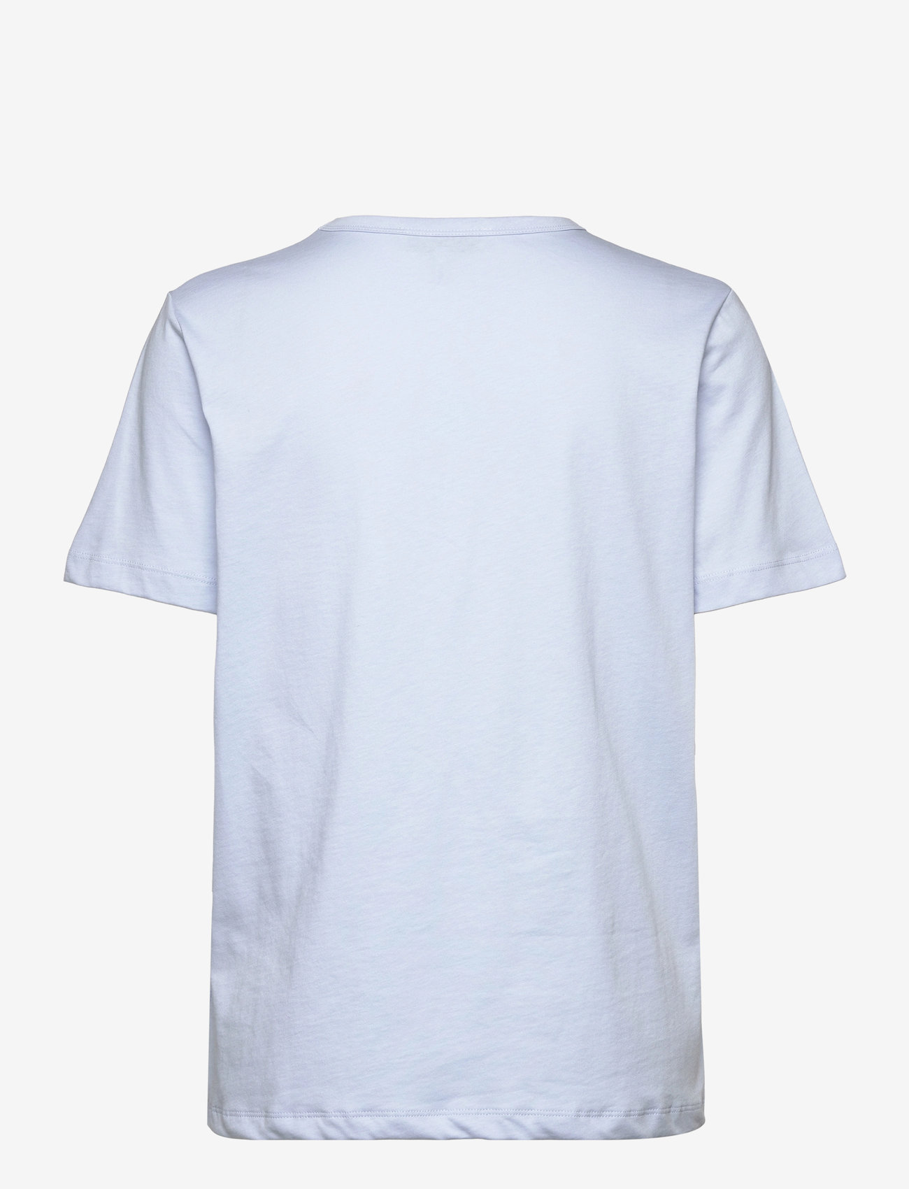 Munthe - SILLY - herbstliche kleidung - light blue - 1