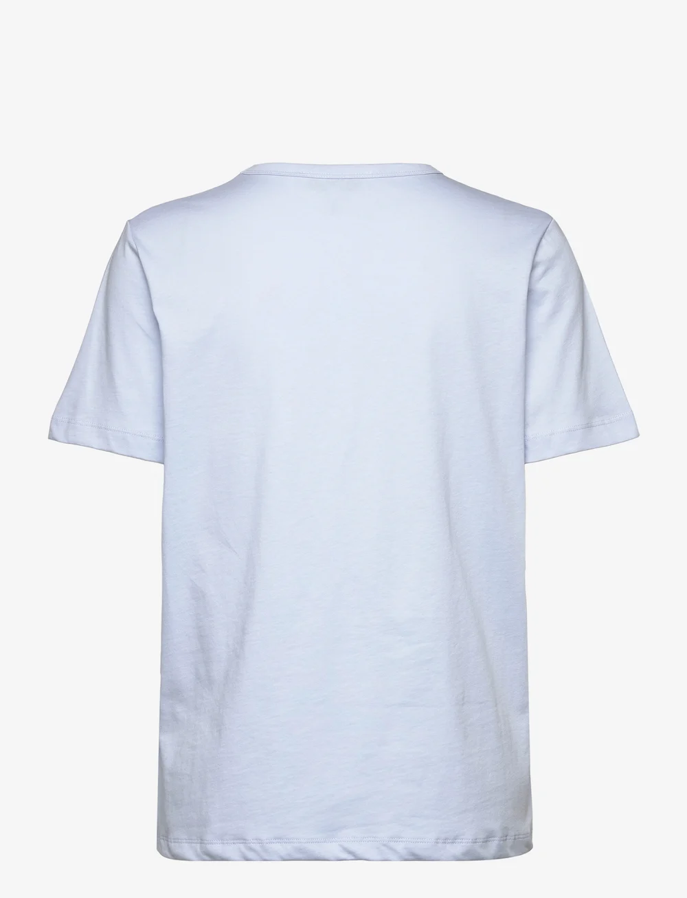 Munthe - SILLY - t-paidat - light blue - 2