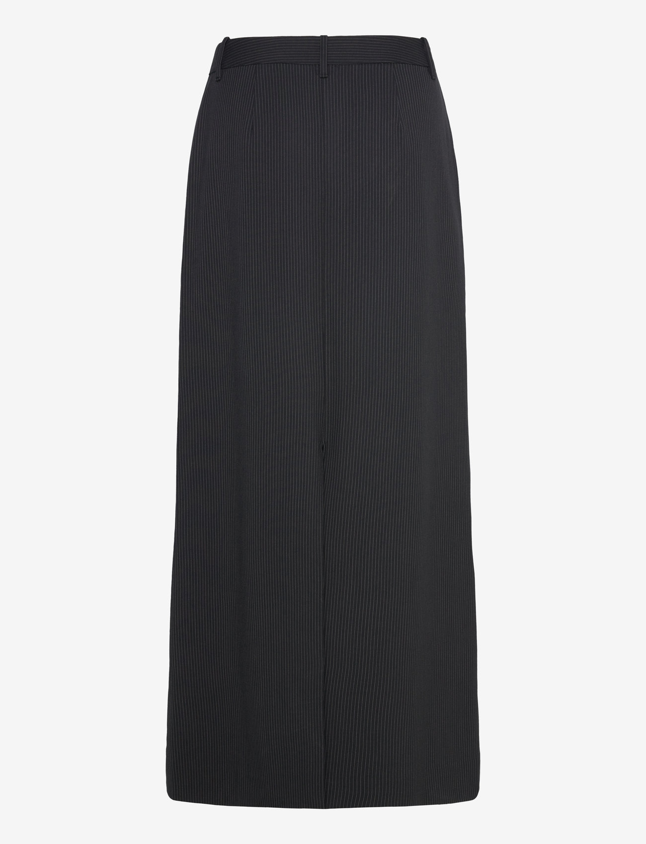 Munthe - SUTTLE - maxi skirts - black - 1