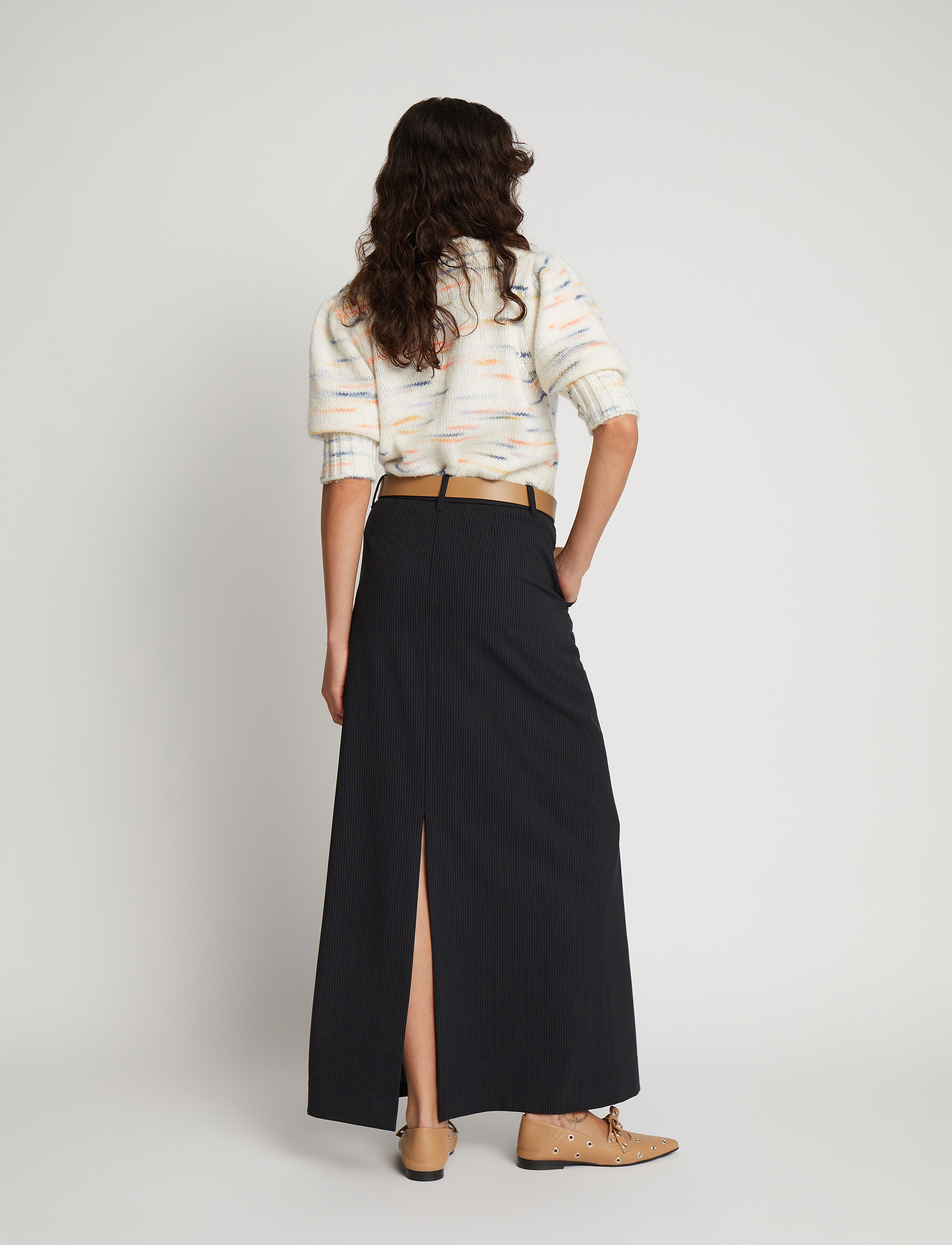 Munthe - SUTTLE - black - 3