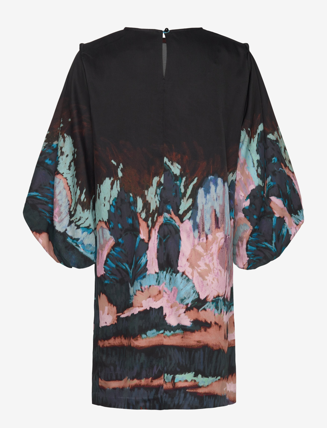 Munthe - SANSI - partykleider - black - 1