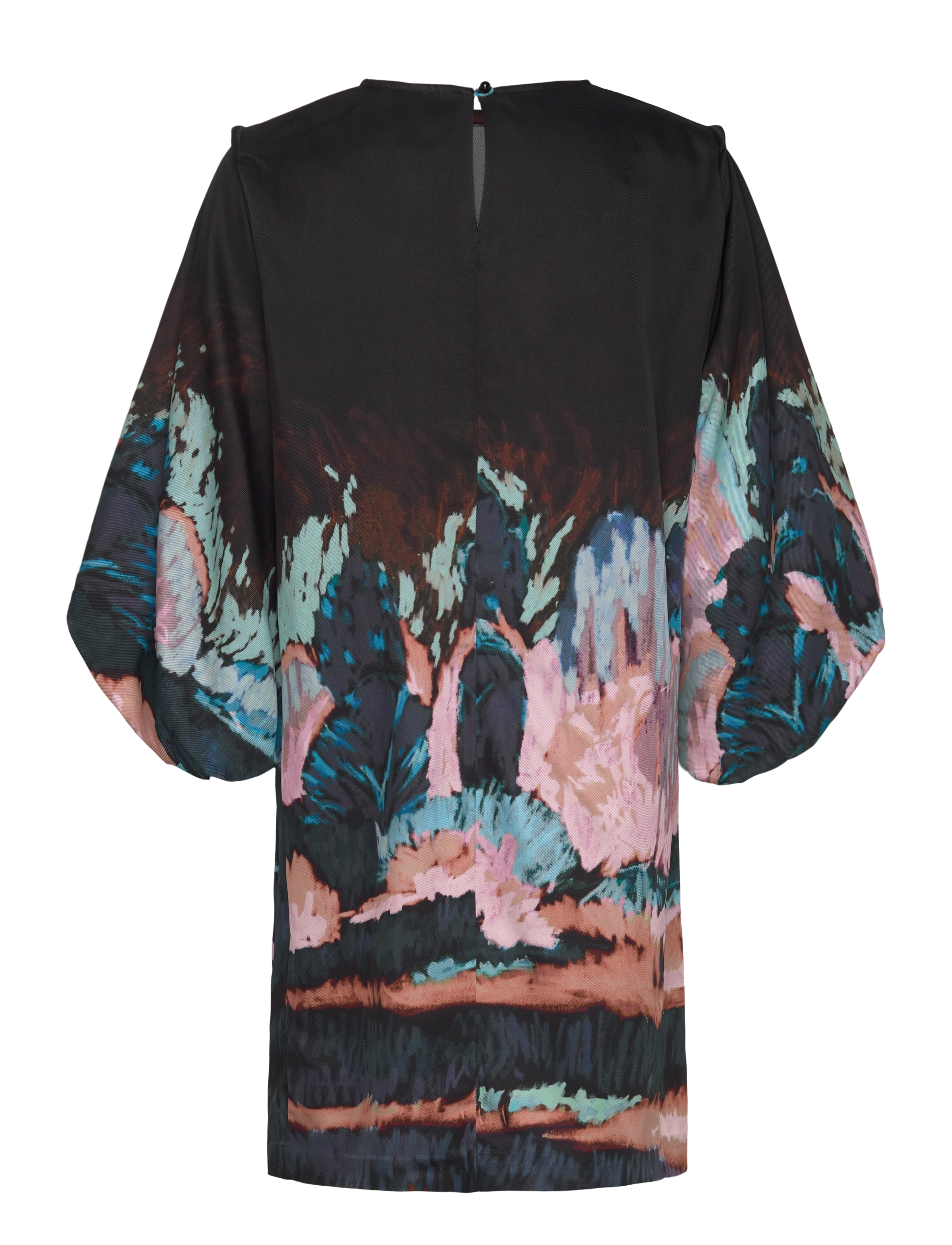 Munthe - SANSI - juhlamuotia outlet-hintaan - black - 2