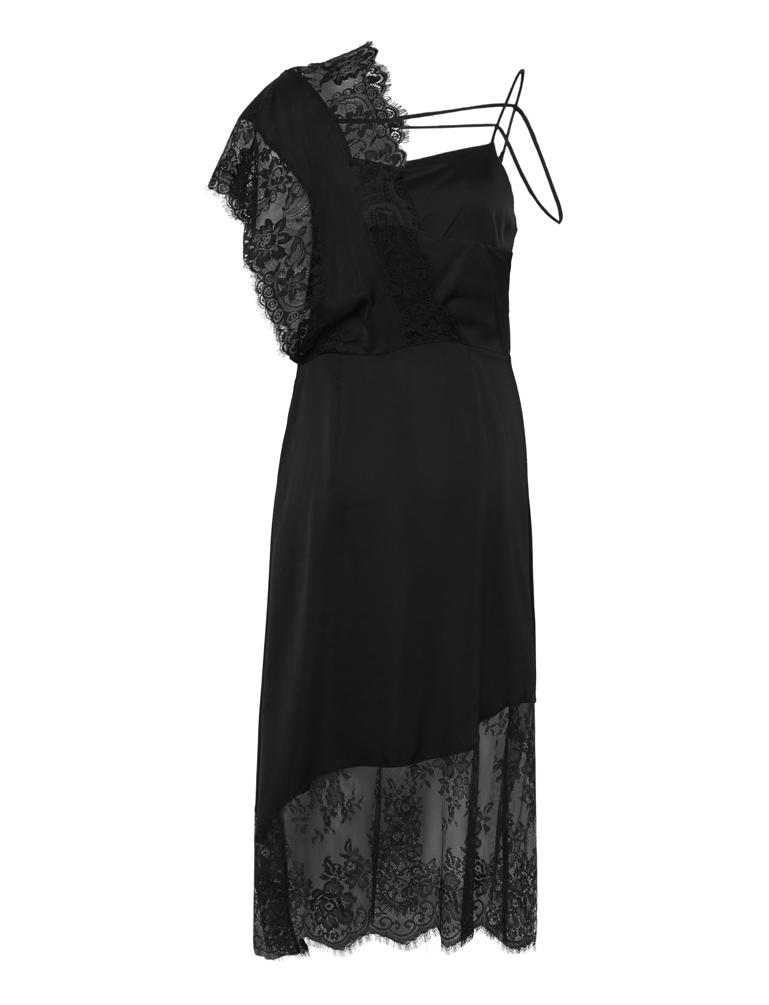 Munthe - SAHAN - black - 2