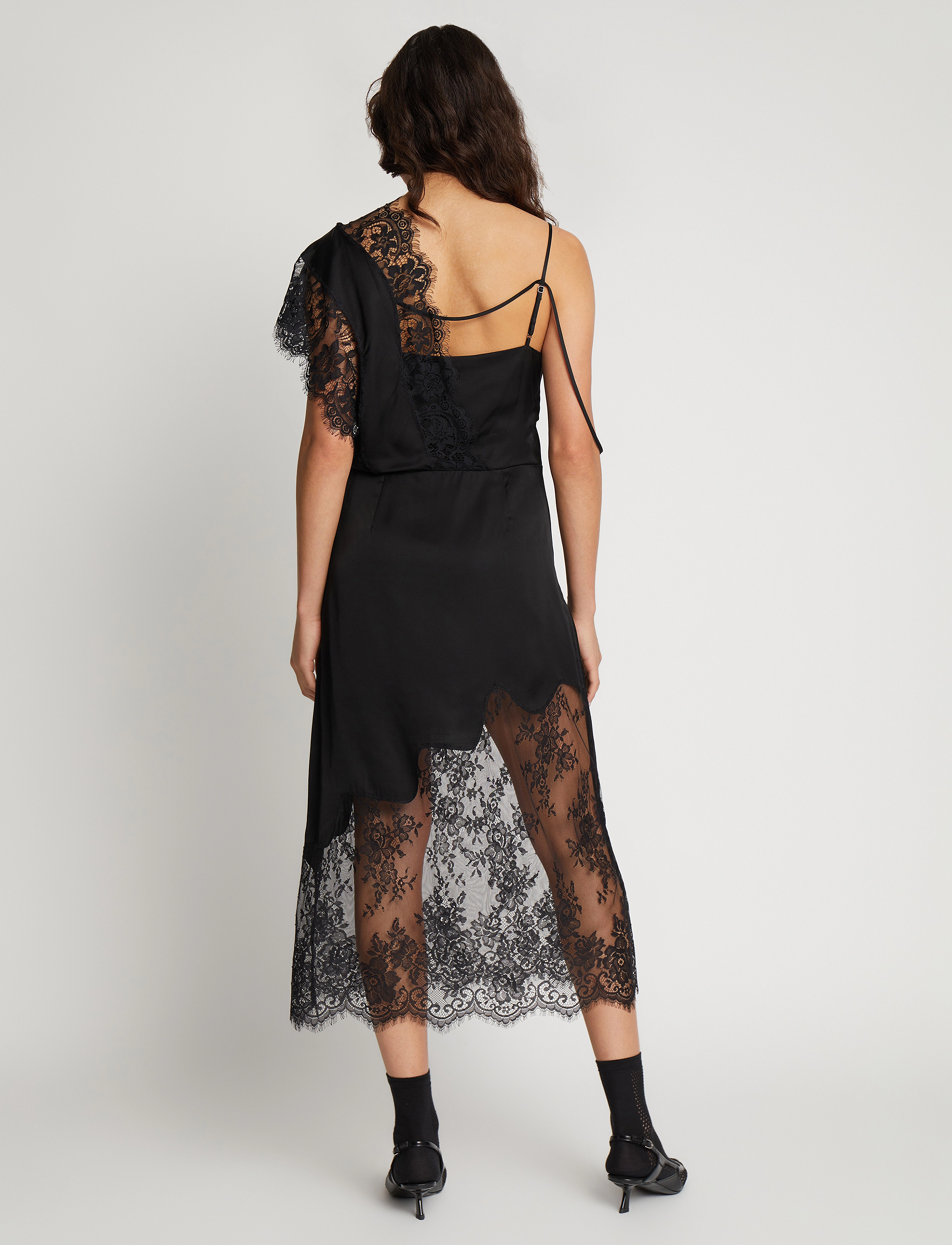 Munthe - SAHAN - black - 3